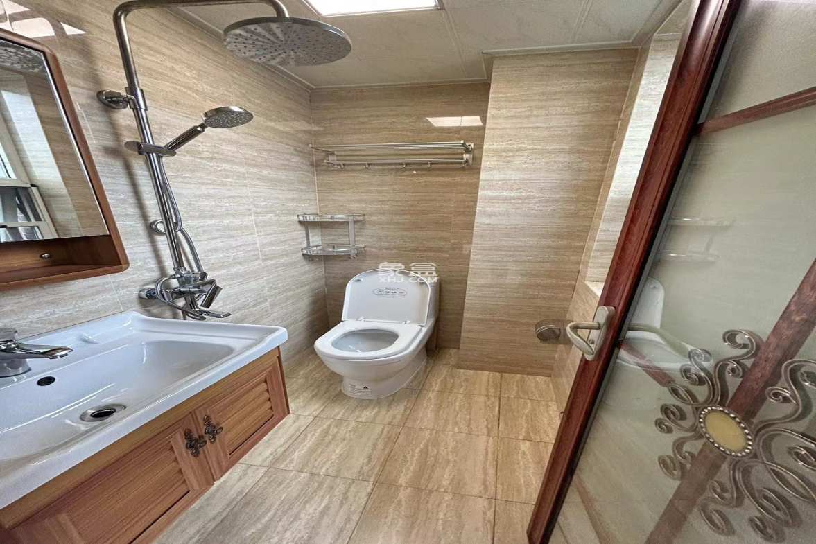 美的城二期 3室2厅2卫 90.80万 美的城二期 3室2厅2卫 90.80万室内图