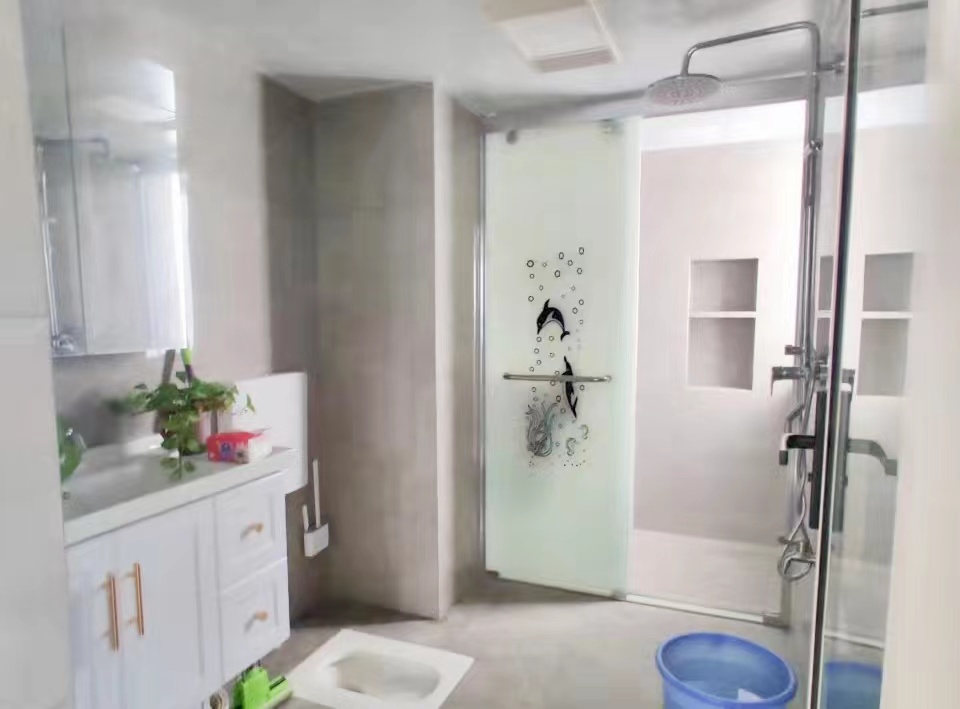 山水国际 2室2厅2卫 76.80万 山水国际 2室2厅2卫 76.80万室内图