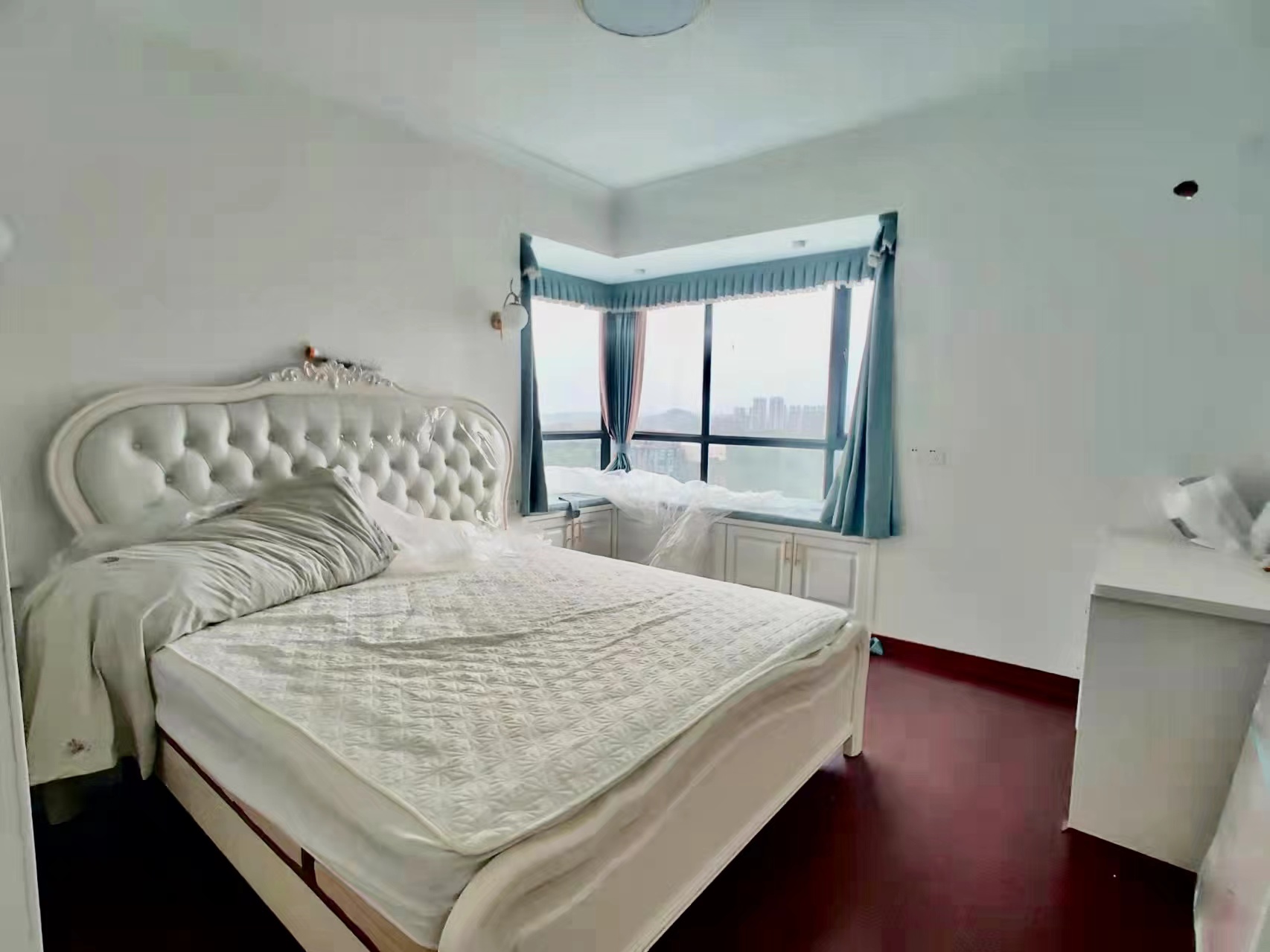 山水国际 2室2厅2卫 76.80万 山水国际 2室2厅2卫 76.80万室内图