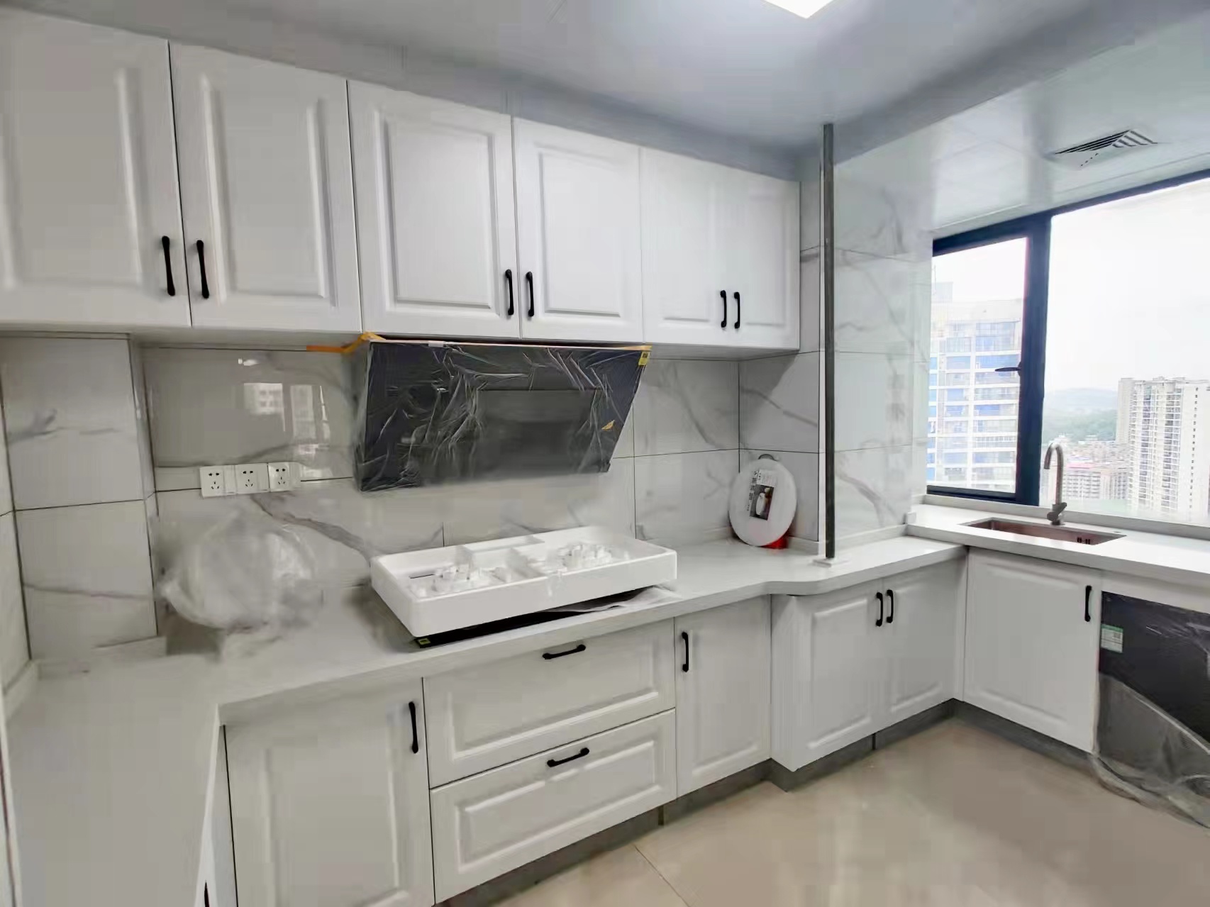 山水国际 2室2厅2卫 76.80万 山水国际 2室2厅2卫 76.80万室内图