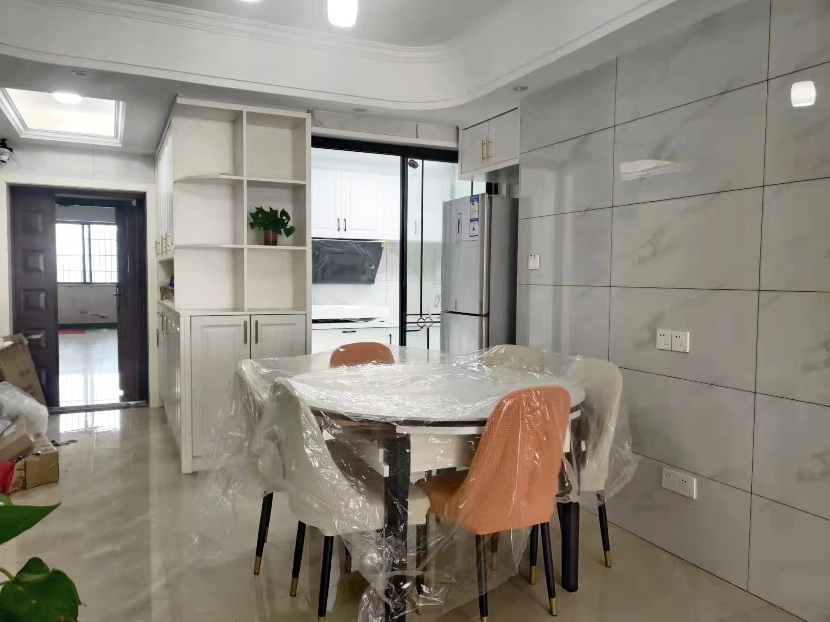 山水国际 2室2厅2卫 76.80万 山水国际 2室2厅2卫 76.80万室内图