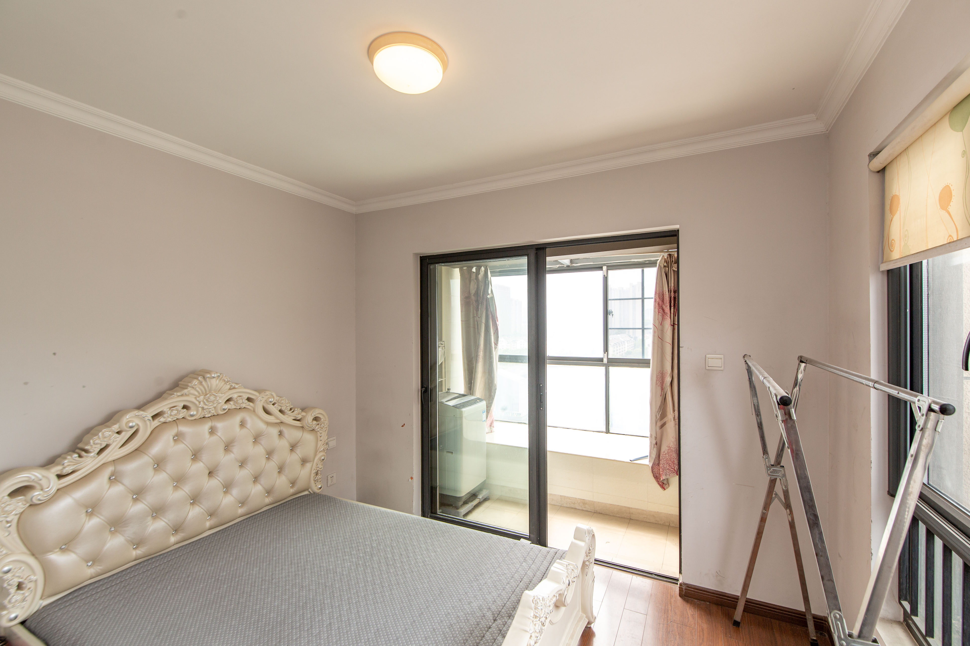 万科金域华府三四期 2室2厅1卫 70.0万 万科金域华府三四期 2室2厅1卫 70.0万卧室