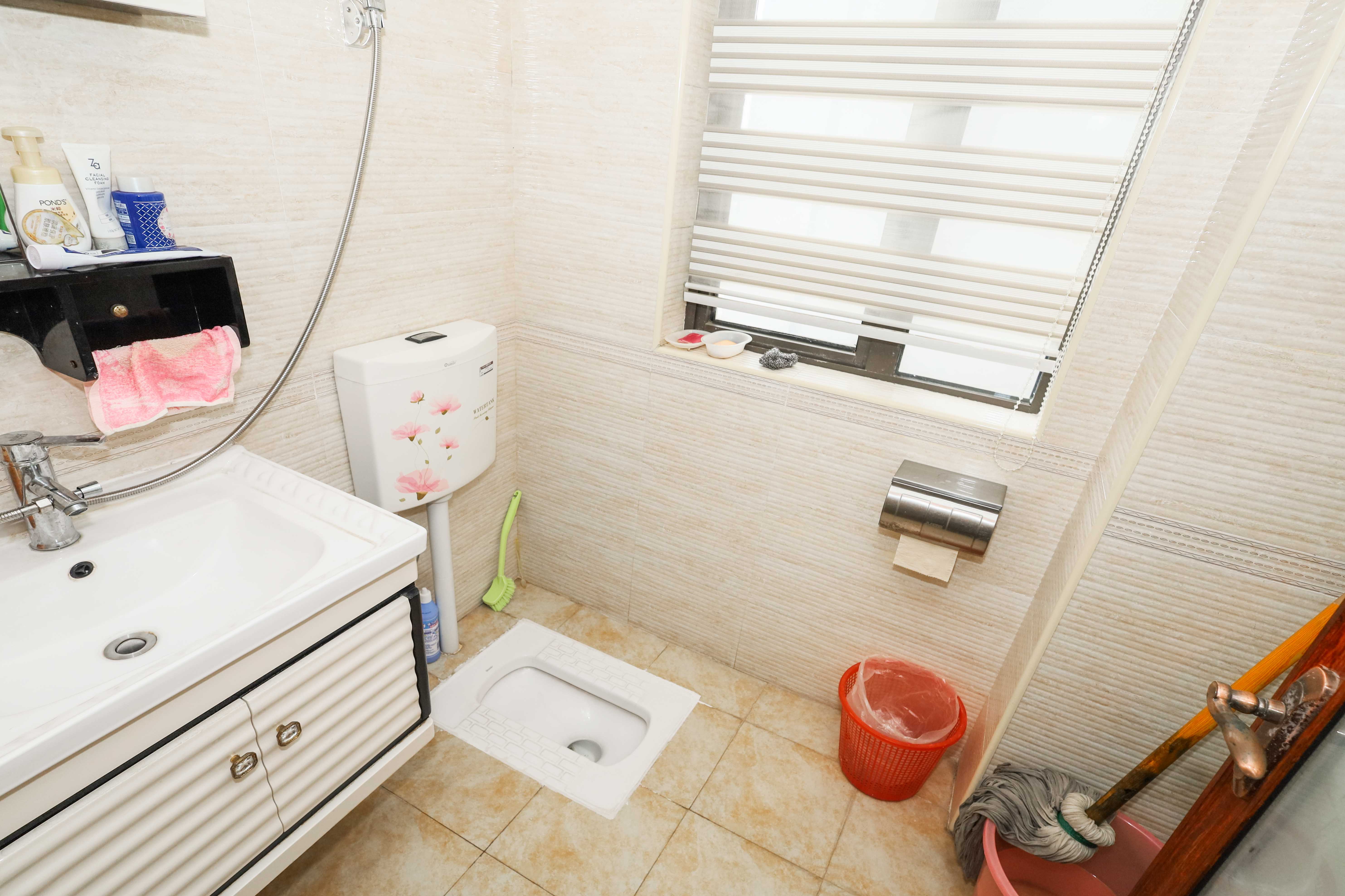 旭辉御府  3室2厅2卫    213.85万卫生间