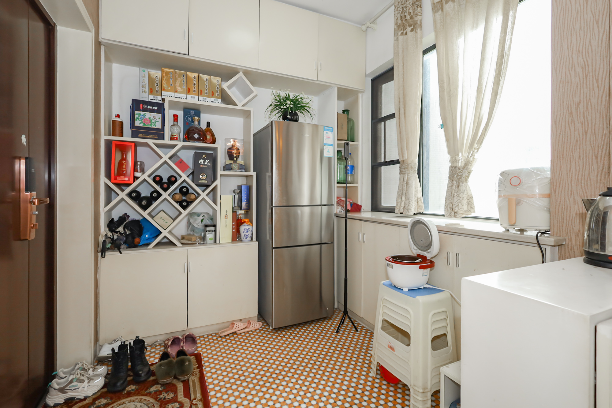 莱茵城  3室2厅1卫    95.78万其他