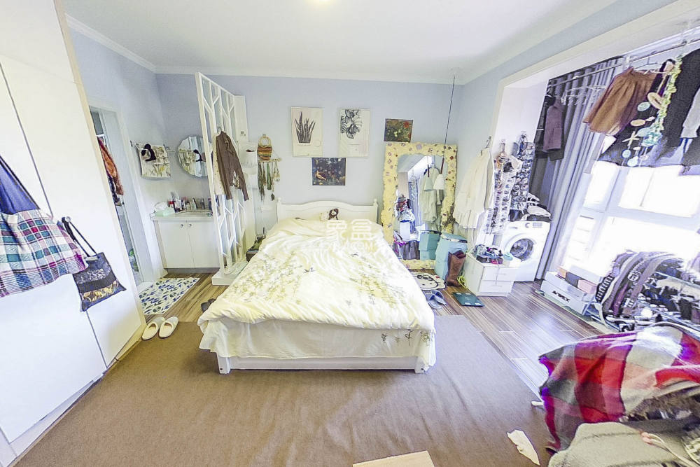 九龙领仕汇  1室2厅1卫    26.8万