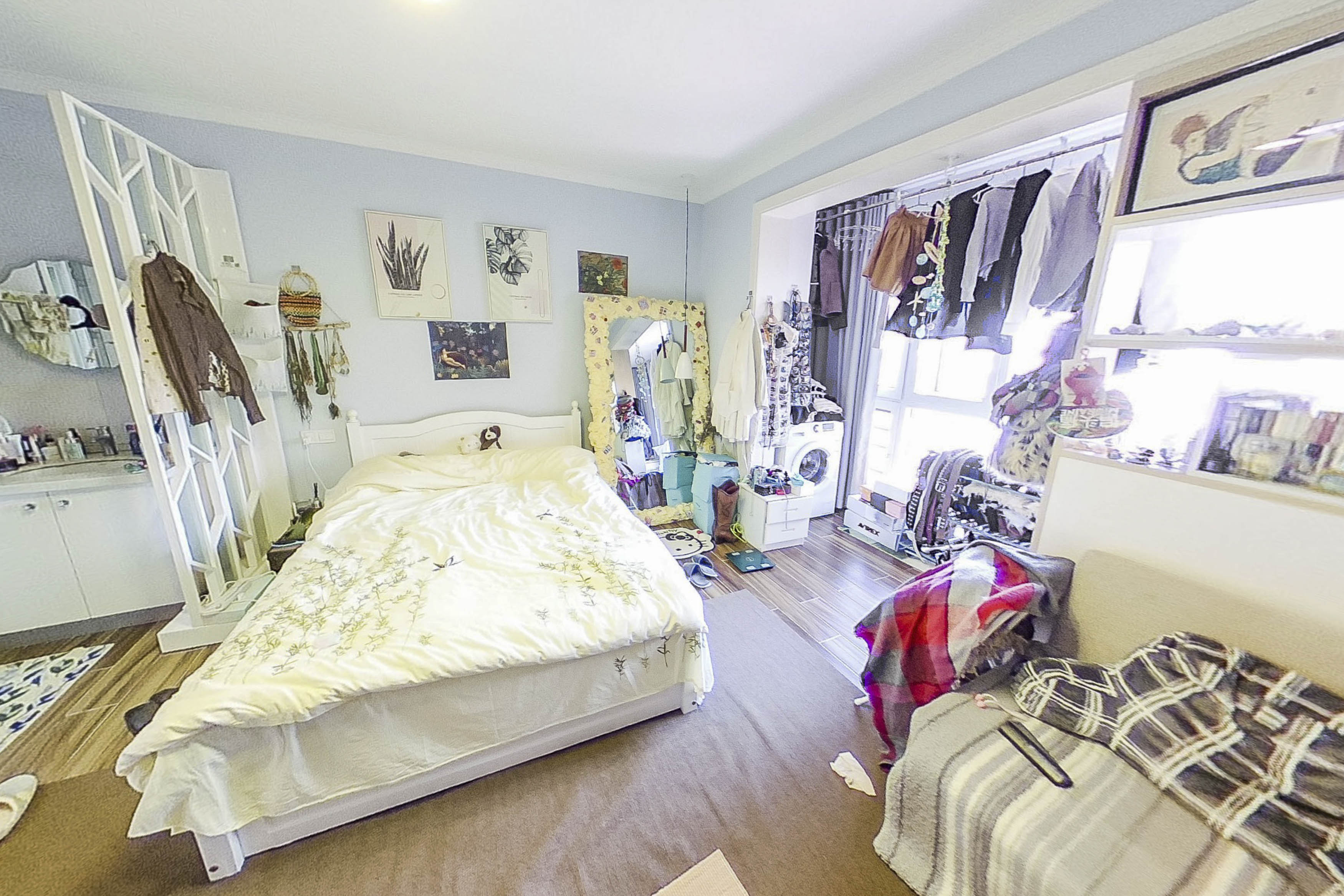 九龙领仕汇 1室2厅1卫 26.8万 九龙领仕汇 1室2厅1卫 26.8万客厅