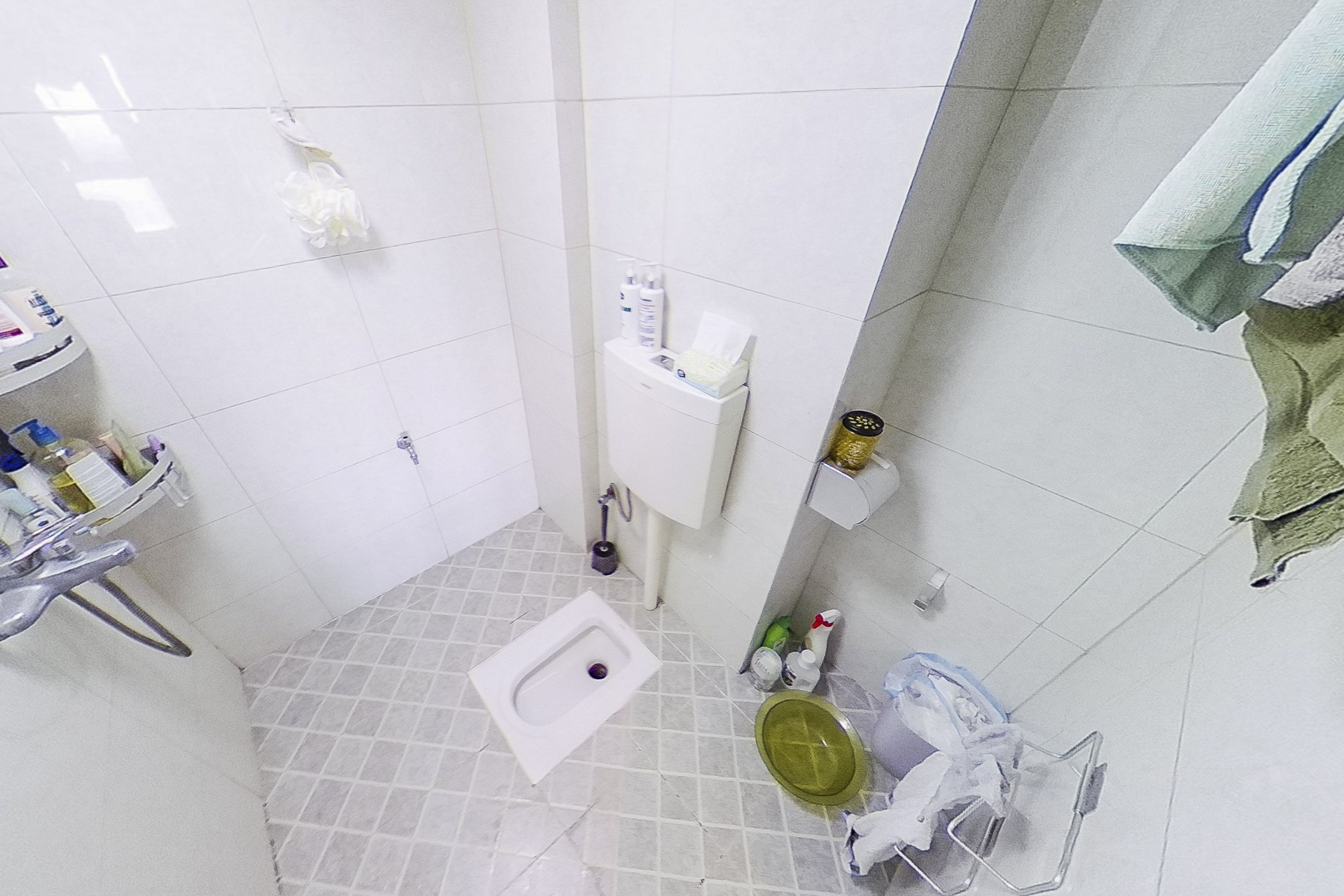 九龙领仕汇 1室2厅1卫 26.8万 九龙领仕汇 1室2厅1卫 26.8万卫生间