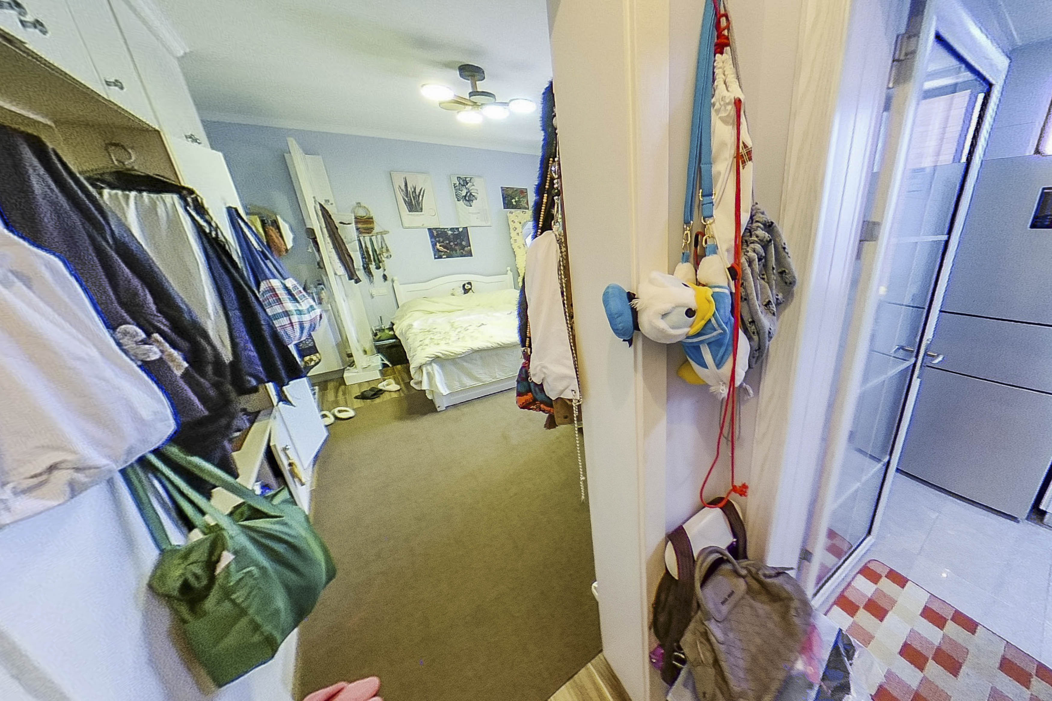 九龙领仕汇 1室2厅1卫 26.8万 九龙领仕汇 1室2厅1卫 26.8万其他