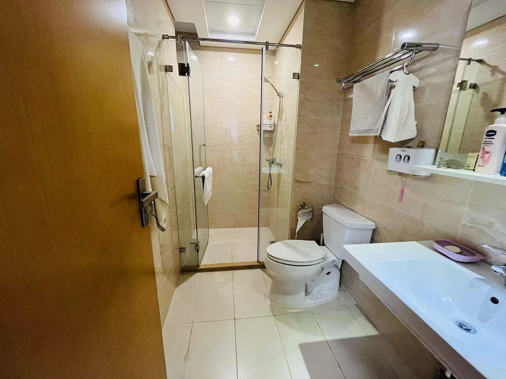 晋合湘水湾三期 2室1厅1卫 68.00万 晋合湘水湾三期 2室1厅1卫 68.00万室内图