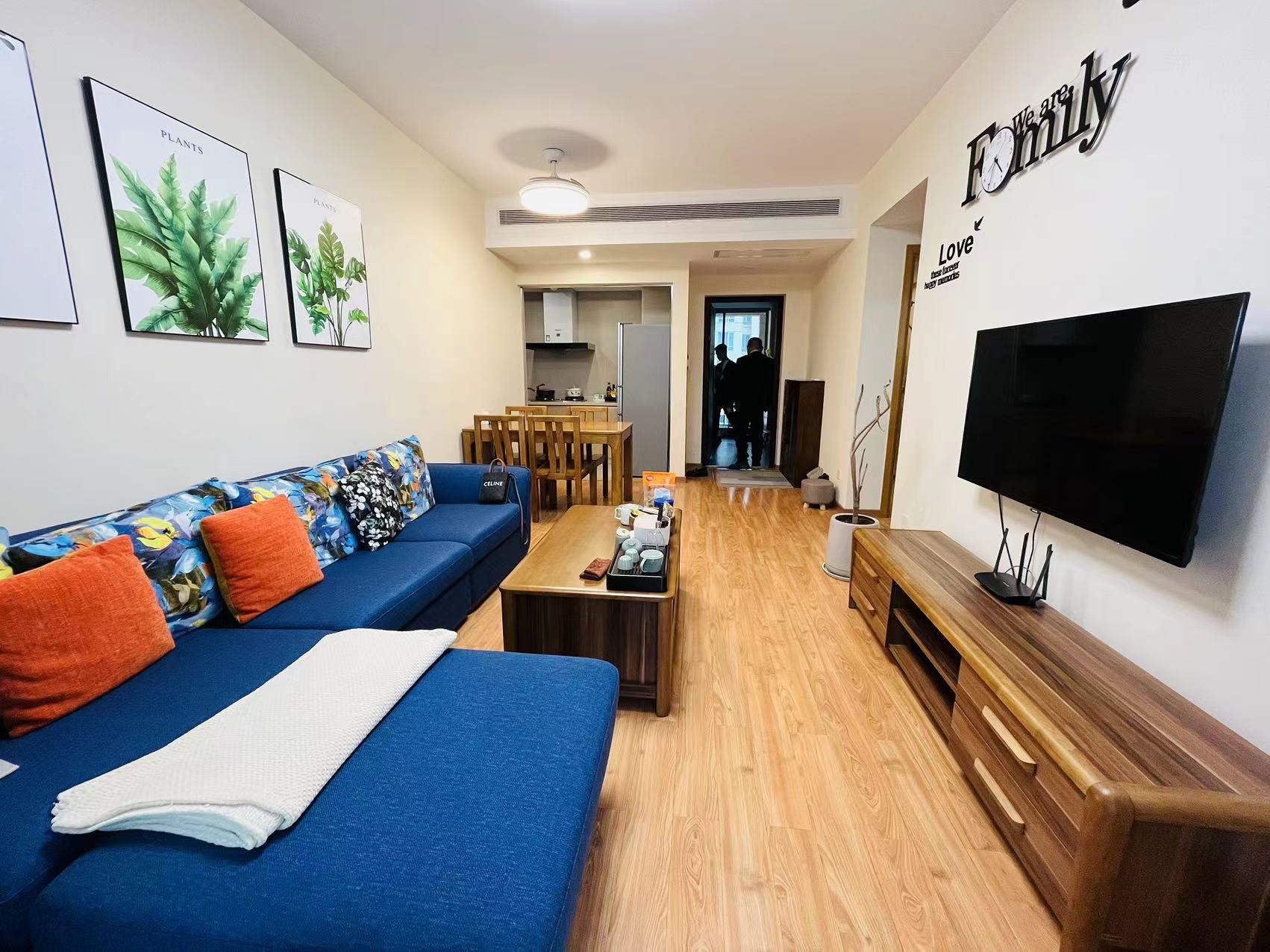 晋合湘水湾三期 2室1厅1卫 68.00万 晋合湘水湾三期 2室1厅1卫 68.00万室内图