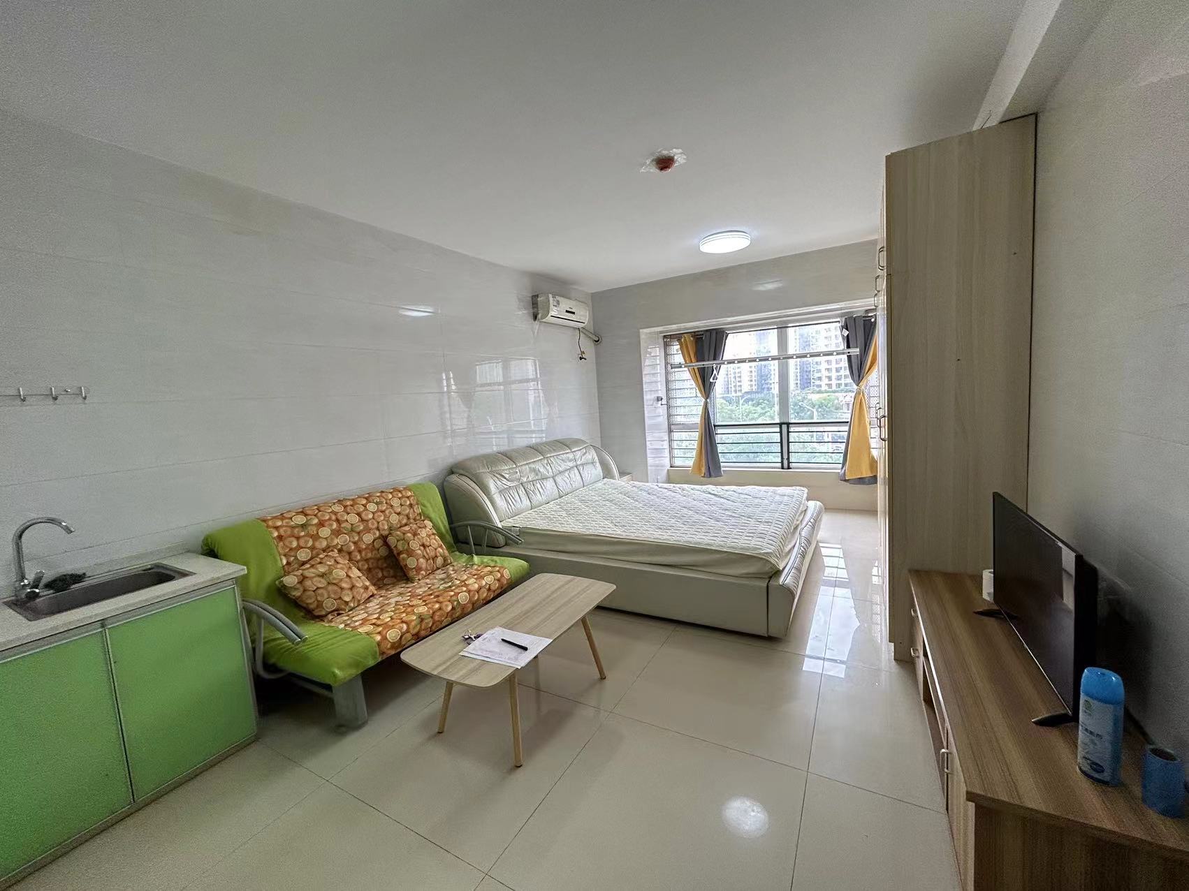 美的城三期  1室1厅1卫    20.0万 美的城三期  1室1厅1卫    20.0万