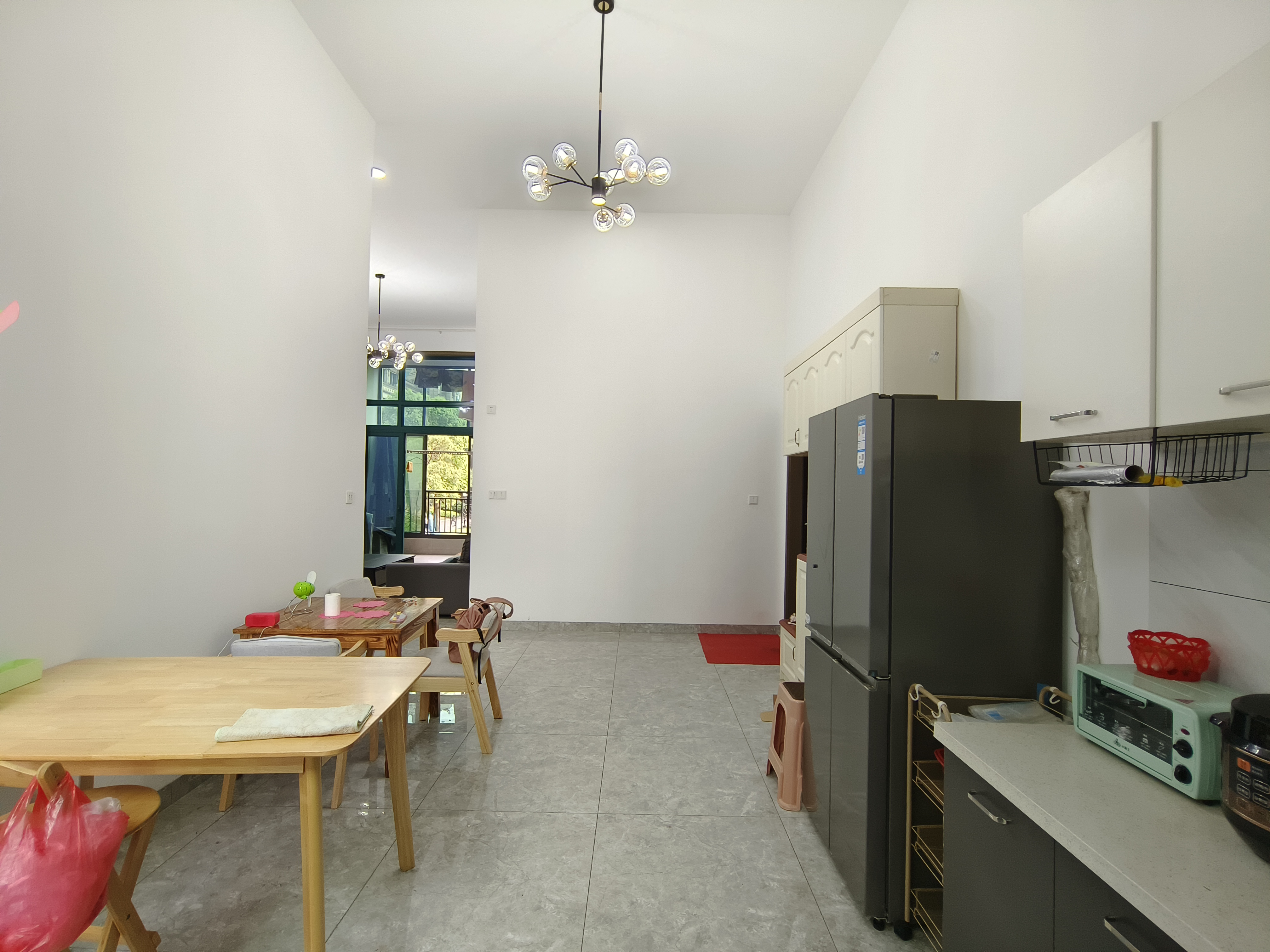 株洲恒大名都 3室2厅1卫 72.00万 株洲恒大名都 3室2厅1卫 72.00万室内图