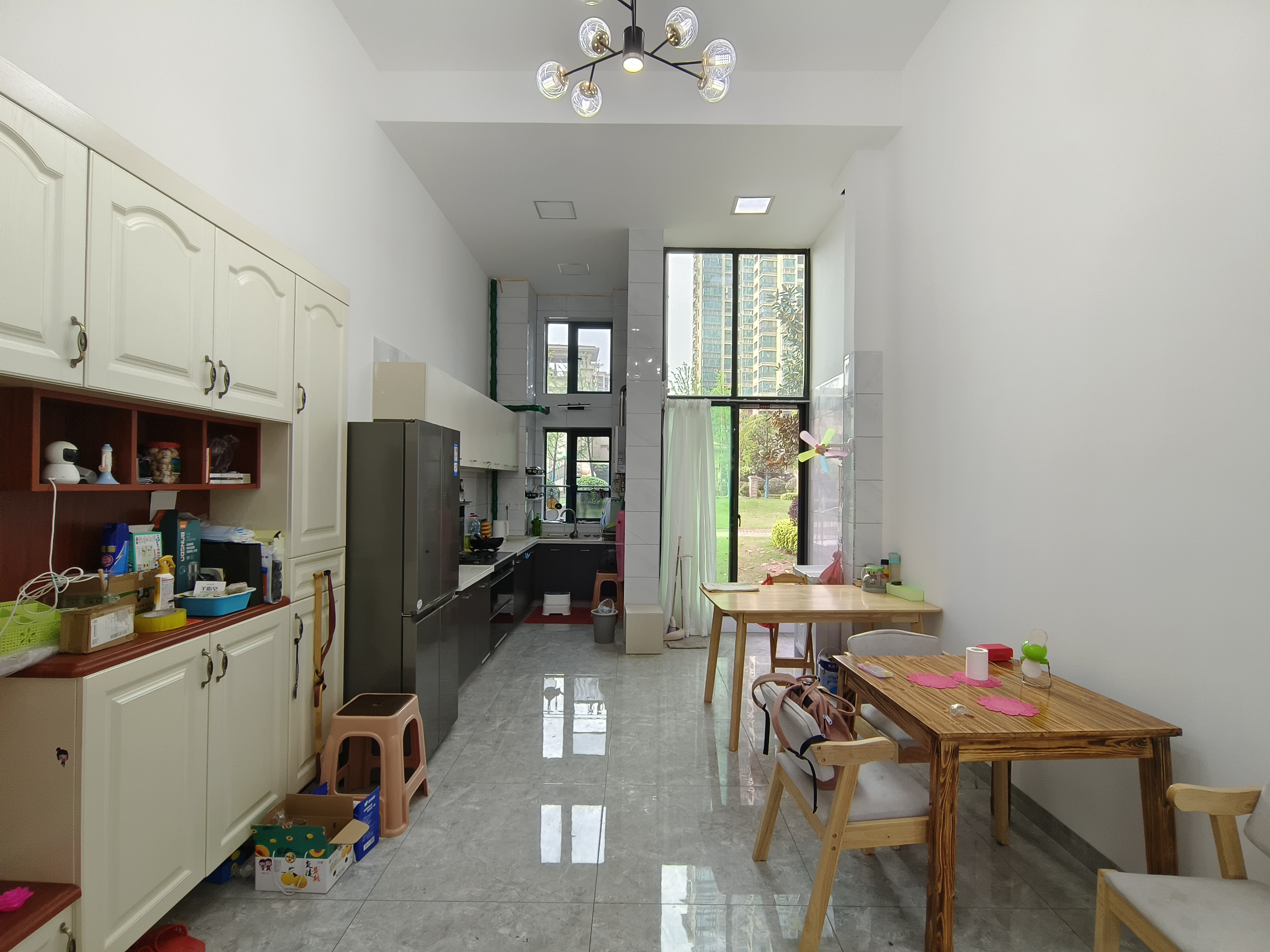 株洲恒大名都 3室2厅1卫 72.00万 株洲恒大名都 3室2厅1卫 72.00万室内图