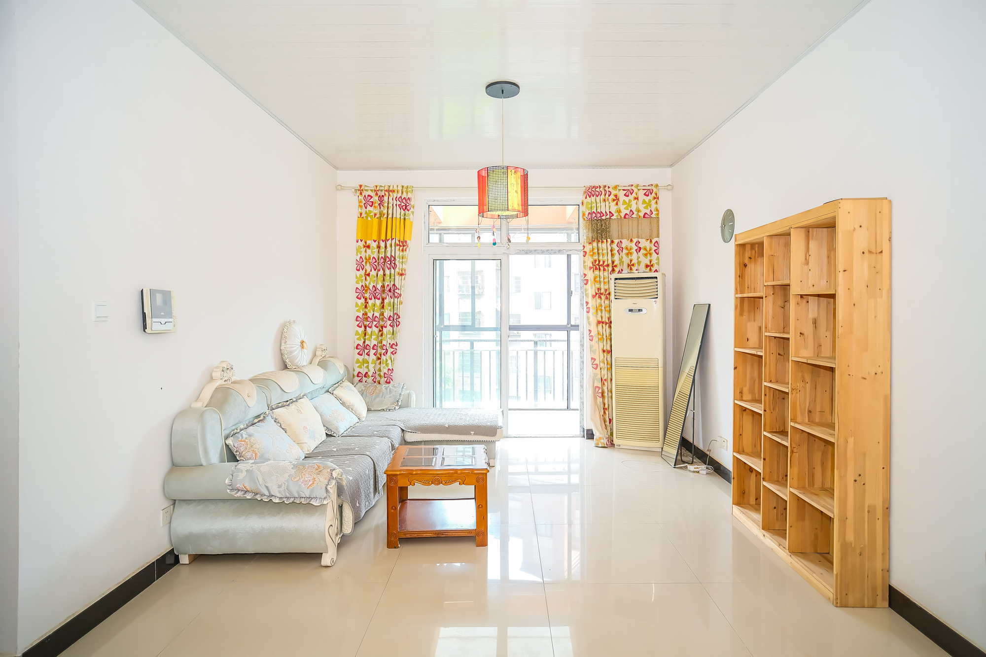 山水湾 3室2厅1卫 45.8万 山水湾 3室2厅1卫 45.8万客厅