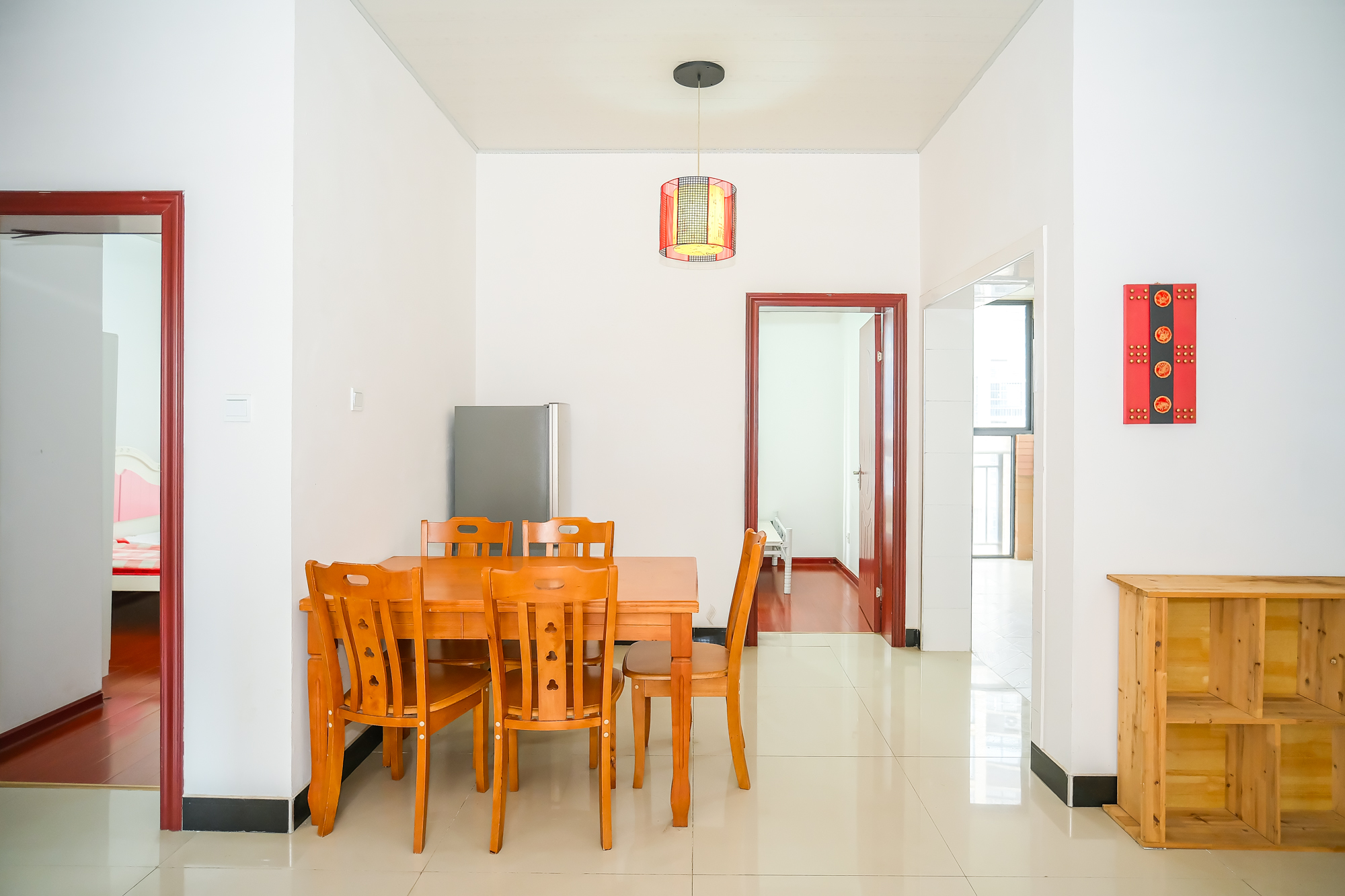 山水湾 3室2厅1卫 45.8万 山水湾 3室2厅1卫 45.8万客厅