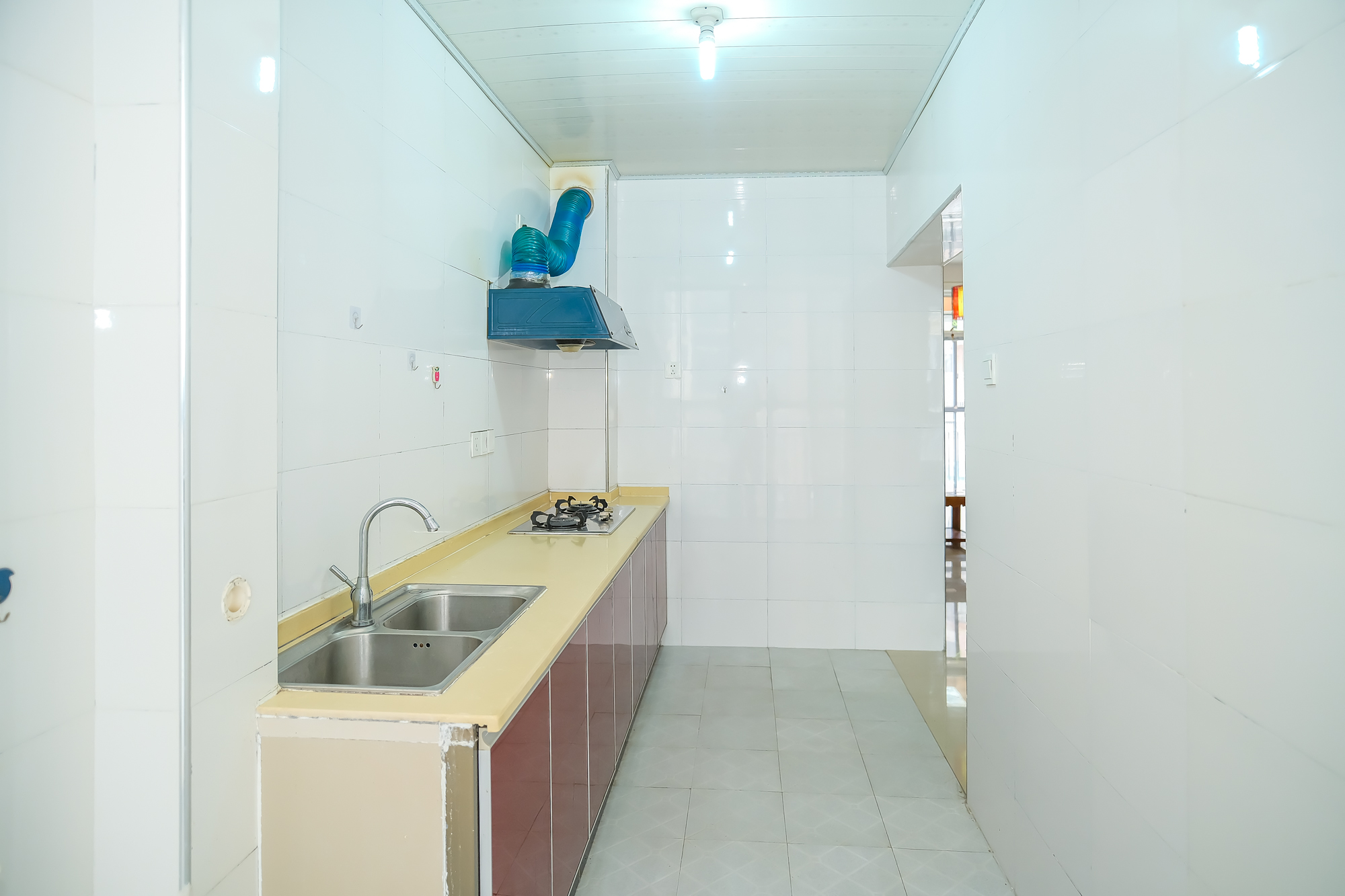 山水湾 3室2厅1卫 45.8万 山水湾 3室2厅1卫 45.8万厨房