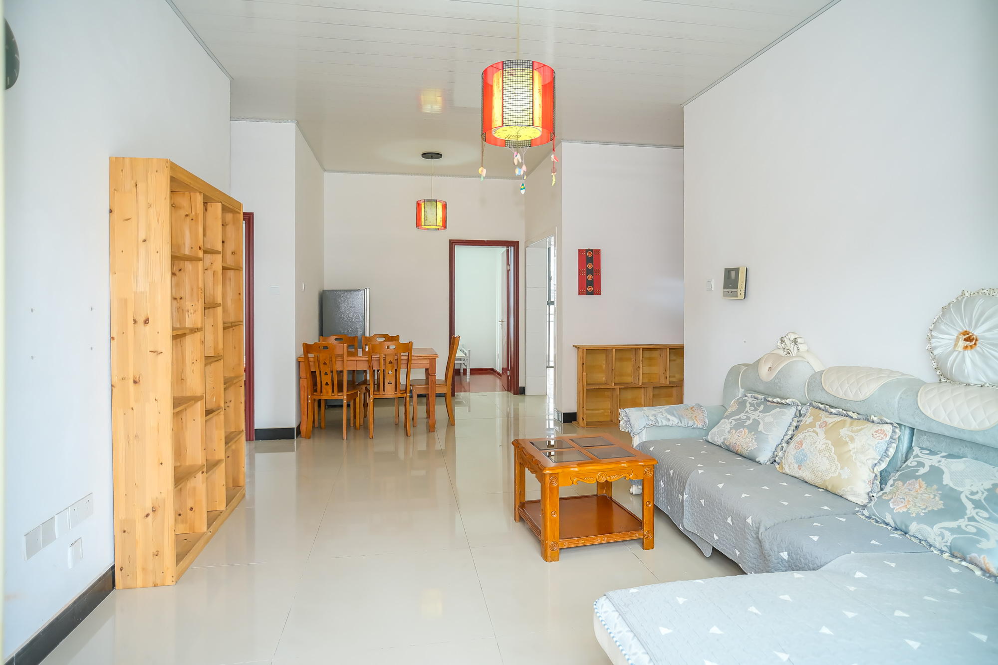 山水湾 3室2厅1卫 45.8万 山水湾 3室2厅1卫 45.8万客厅