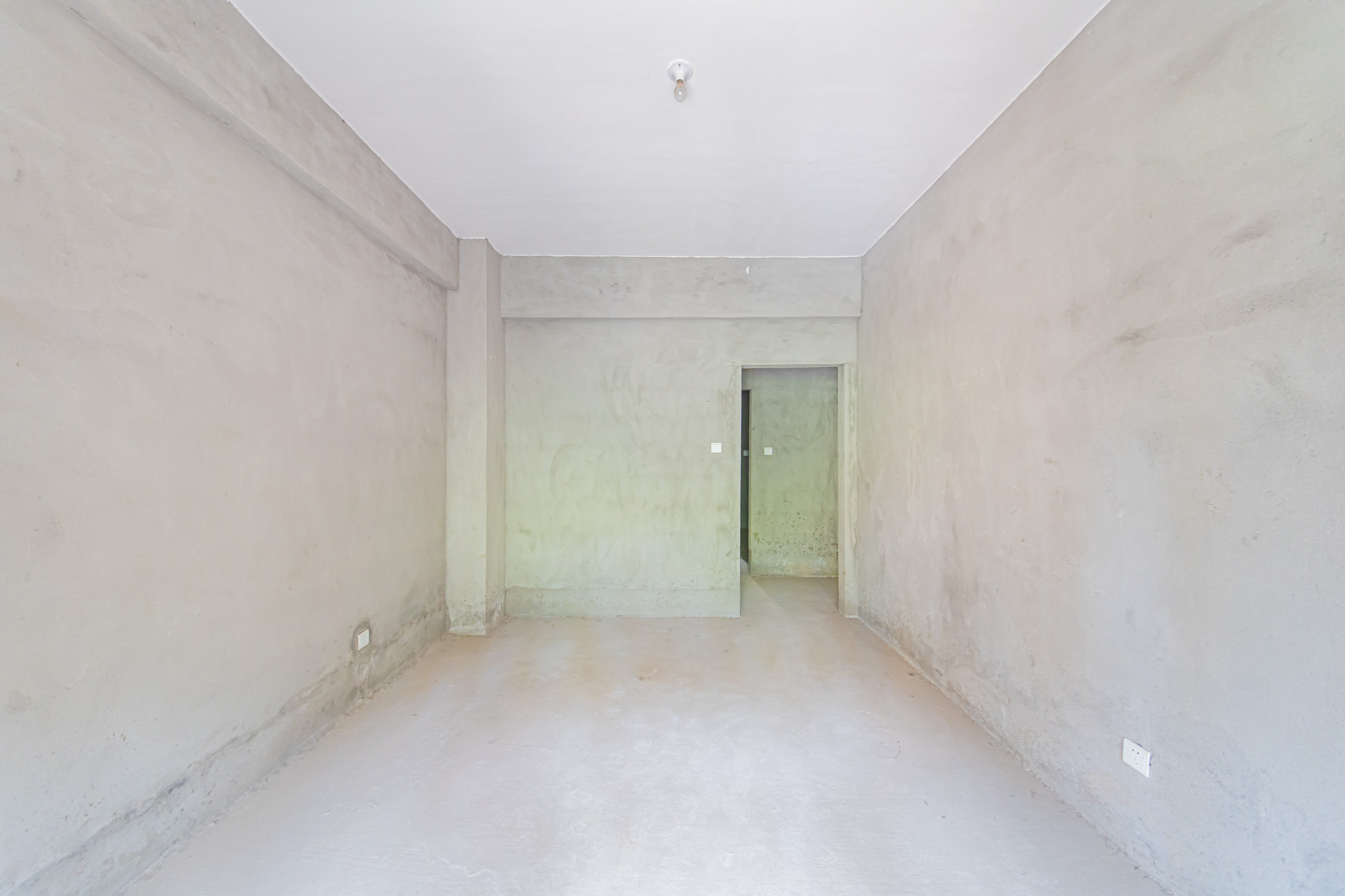 中建芙蓉和苑  3室2厅1卫   278.00万卧室
