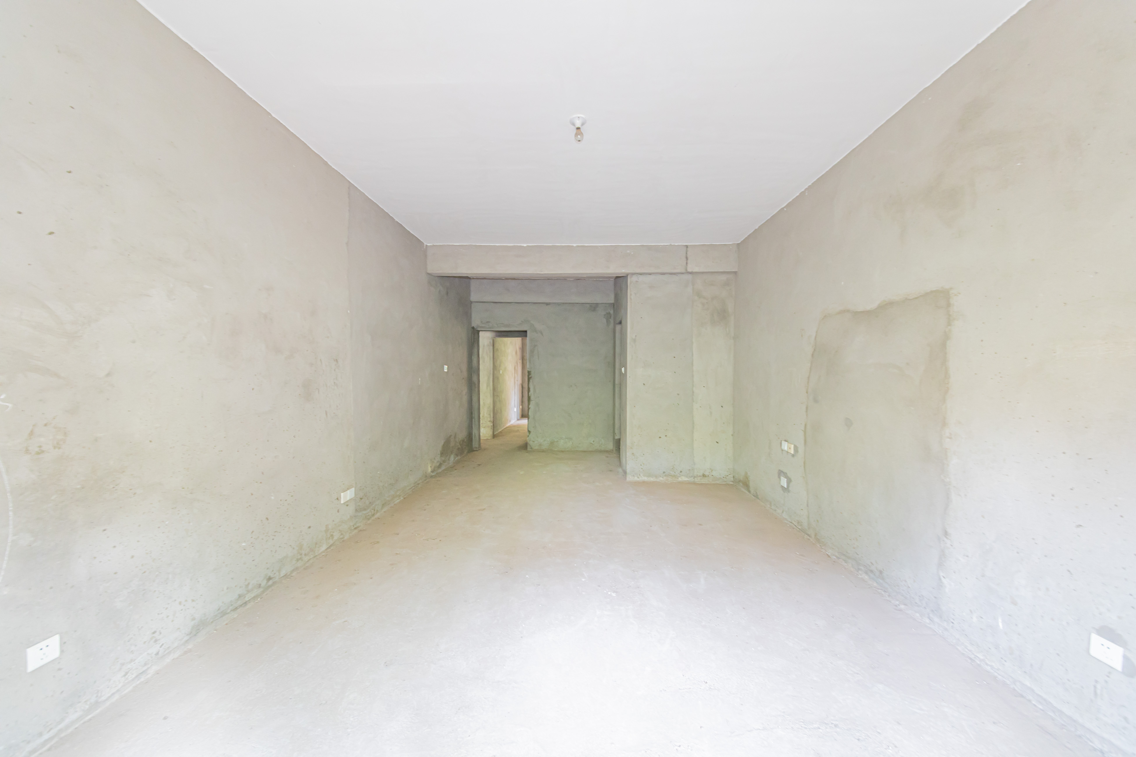 中建芙蓉和苑  3室2厅1卫   278.00万卧室