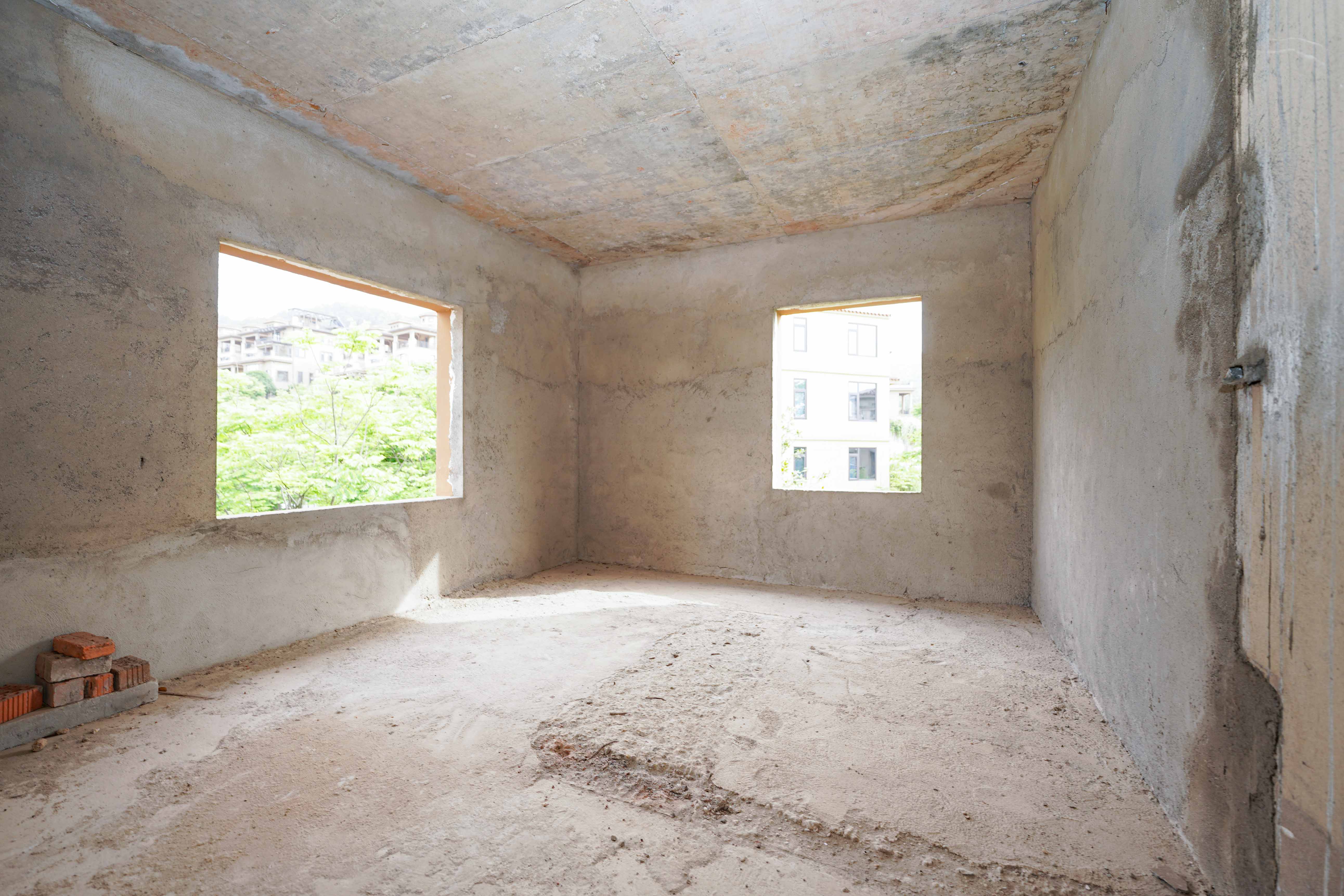 佳兆业天墅  6室2厅3卫   360.00万卧室