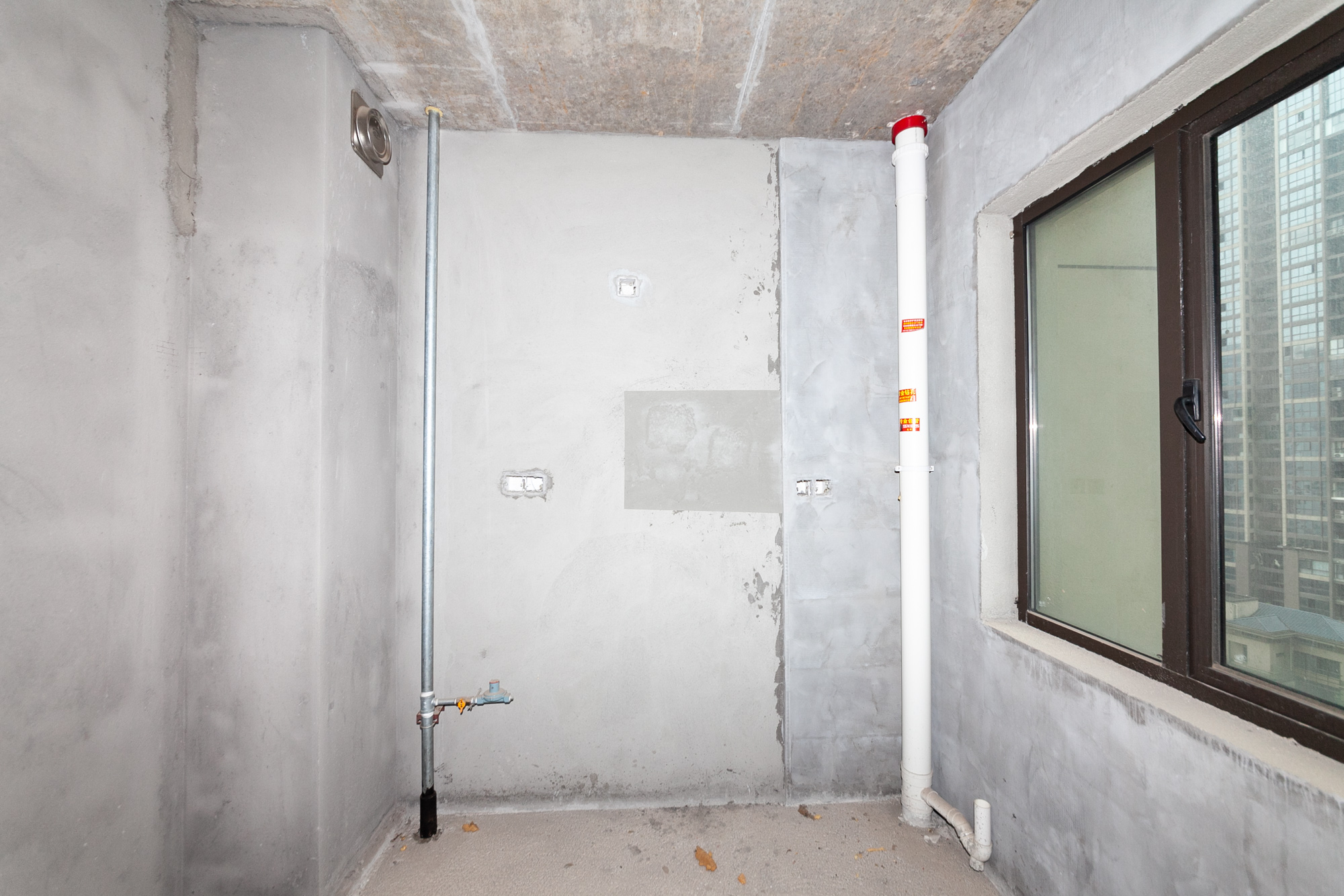 长燃润和天地(长润小区印湘江) 5室2厅2卫 176.0万 长燃润和天地(长润小区印湘江) 5室2厅2卫 176.0万厨房