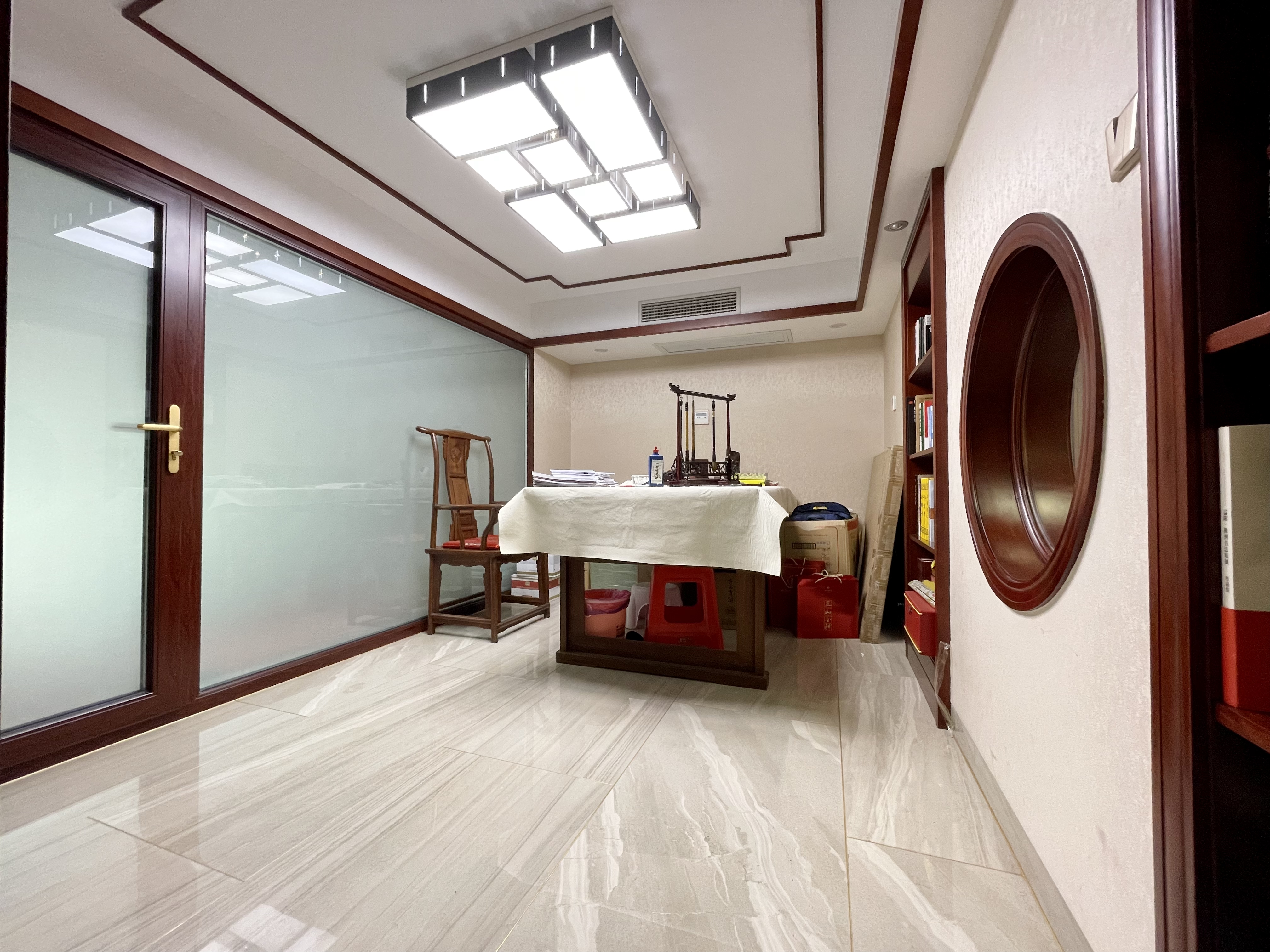 九八缔景城 4室3厅3卫 428.0万 九八缔景城 4室3厅3卫 428.0万室内图