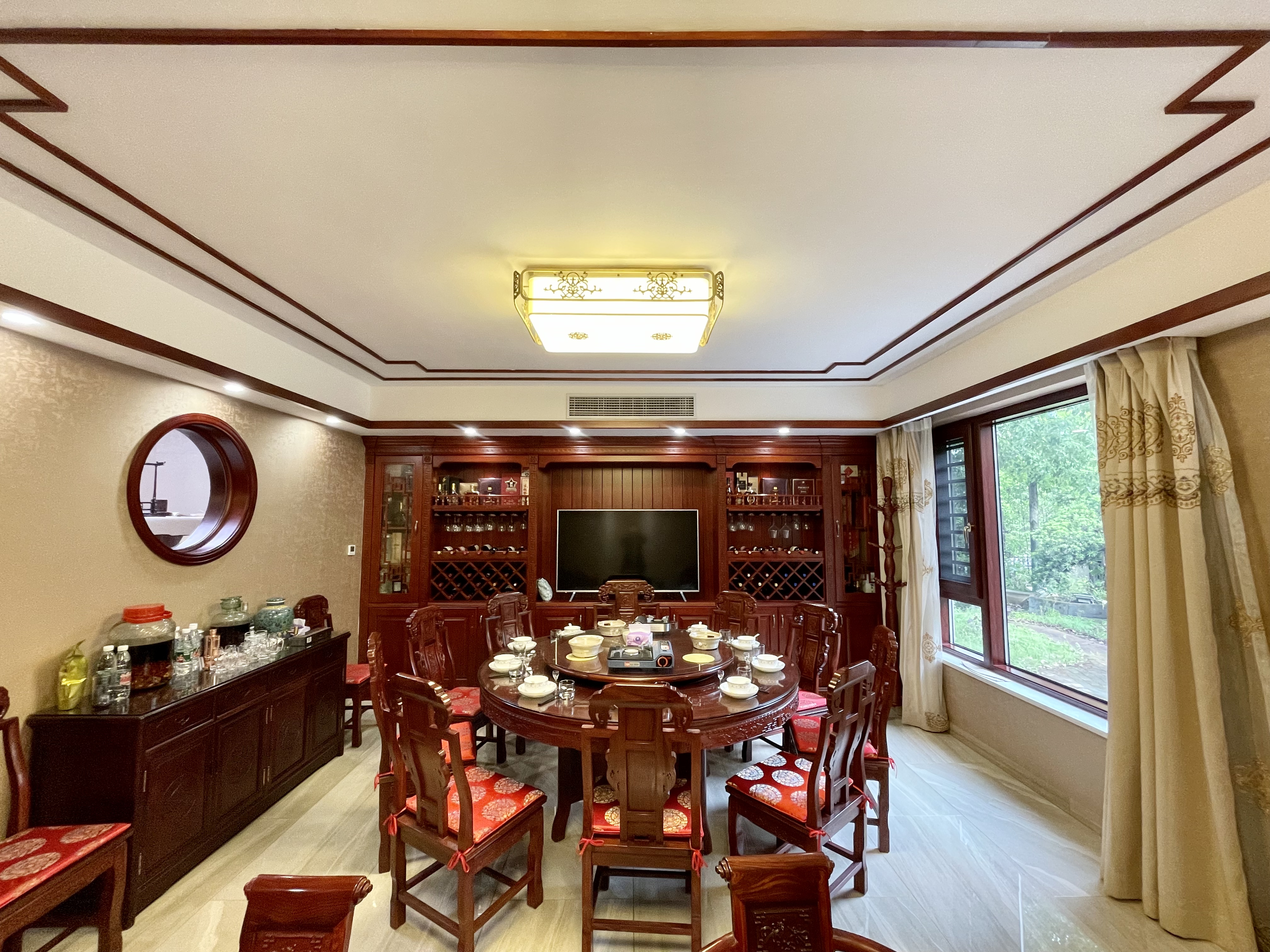 九八缔景城 4室3厅3卫 428.0万 九八缔景城 4室3厅3卫 428.0万室内图