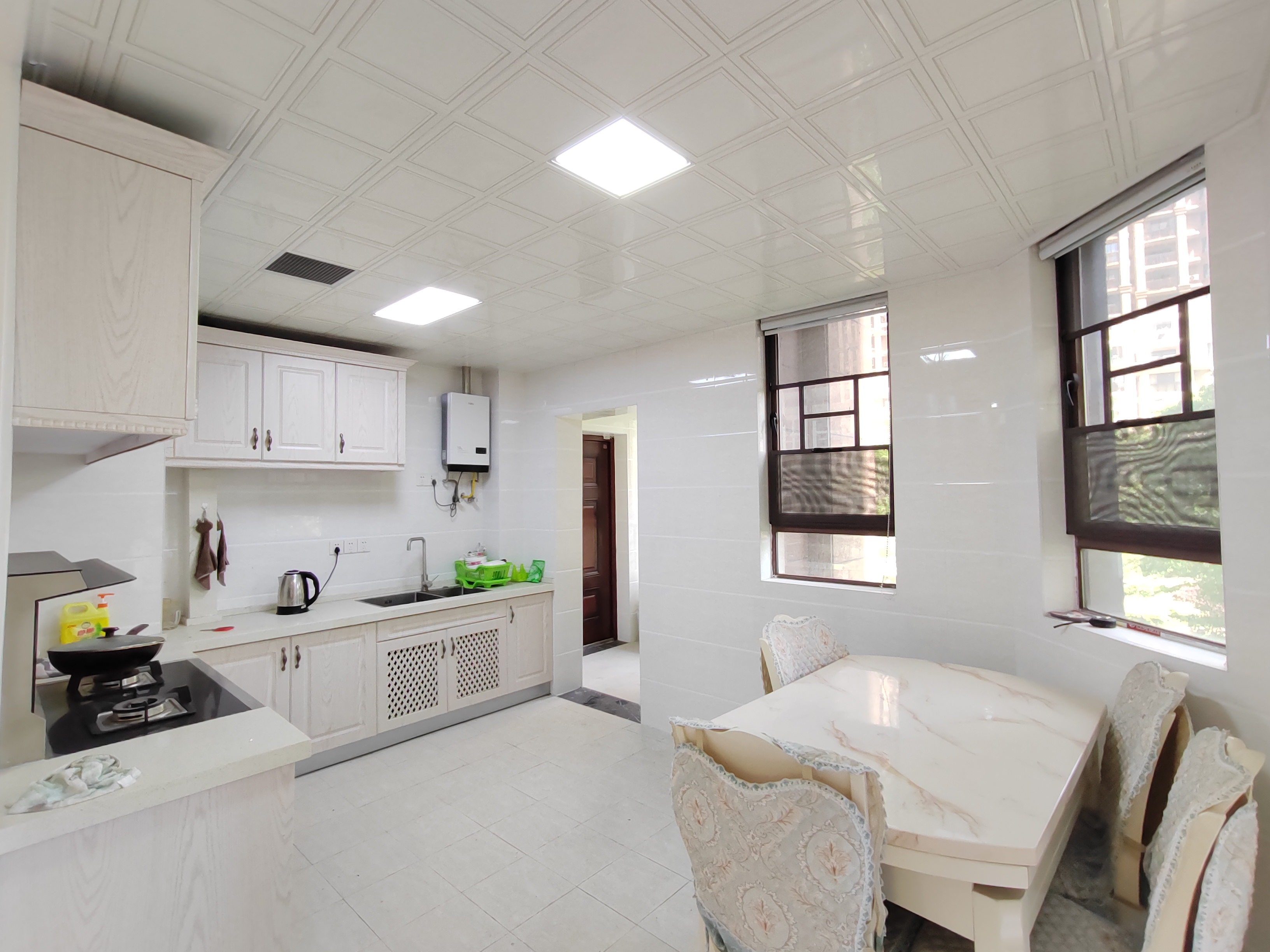 中欧昆仑首府 3室2厅2卫 85.0万 中欧昆仑首府 3室2厅2卫 85.0万室内图