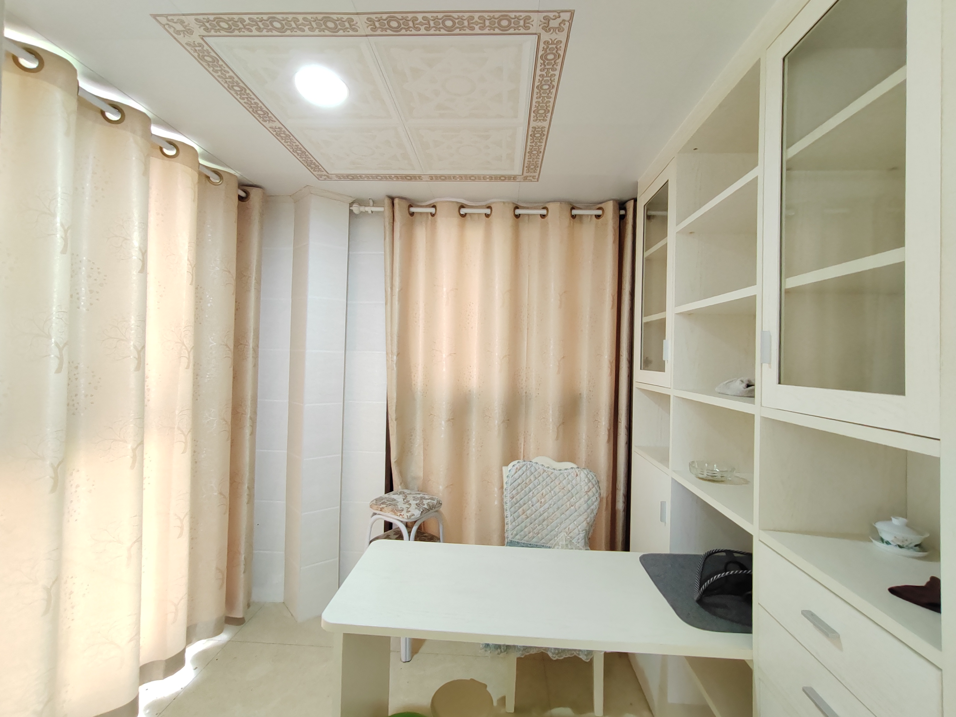 中欧昆仑首府 3室2厅2卫 85.0万 中欧昆仑首府 3室2厅2卫 85.0万室内图