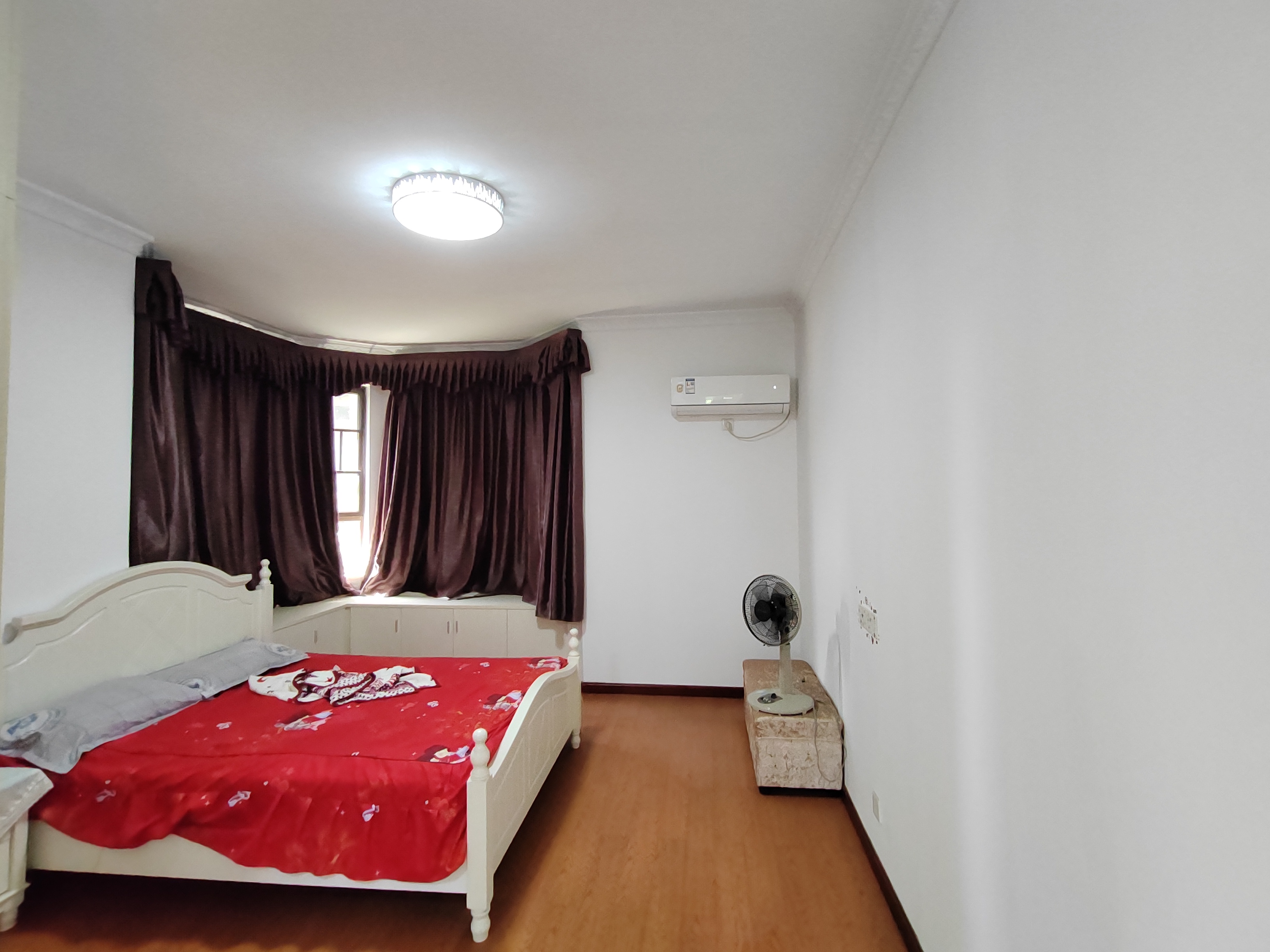 中欧昆仑首府 3室2厅2卫 85.0万 中欧昆仑首府 3室2厅2卫 85.0万室内图