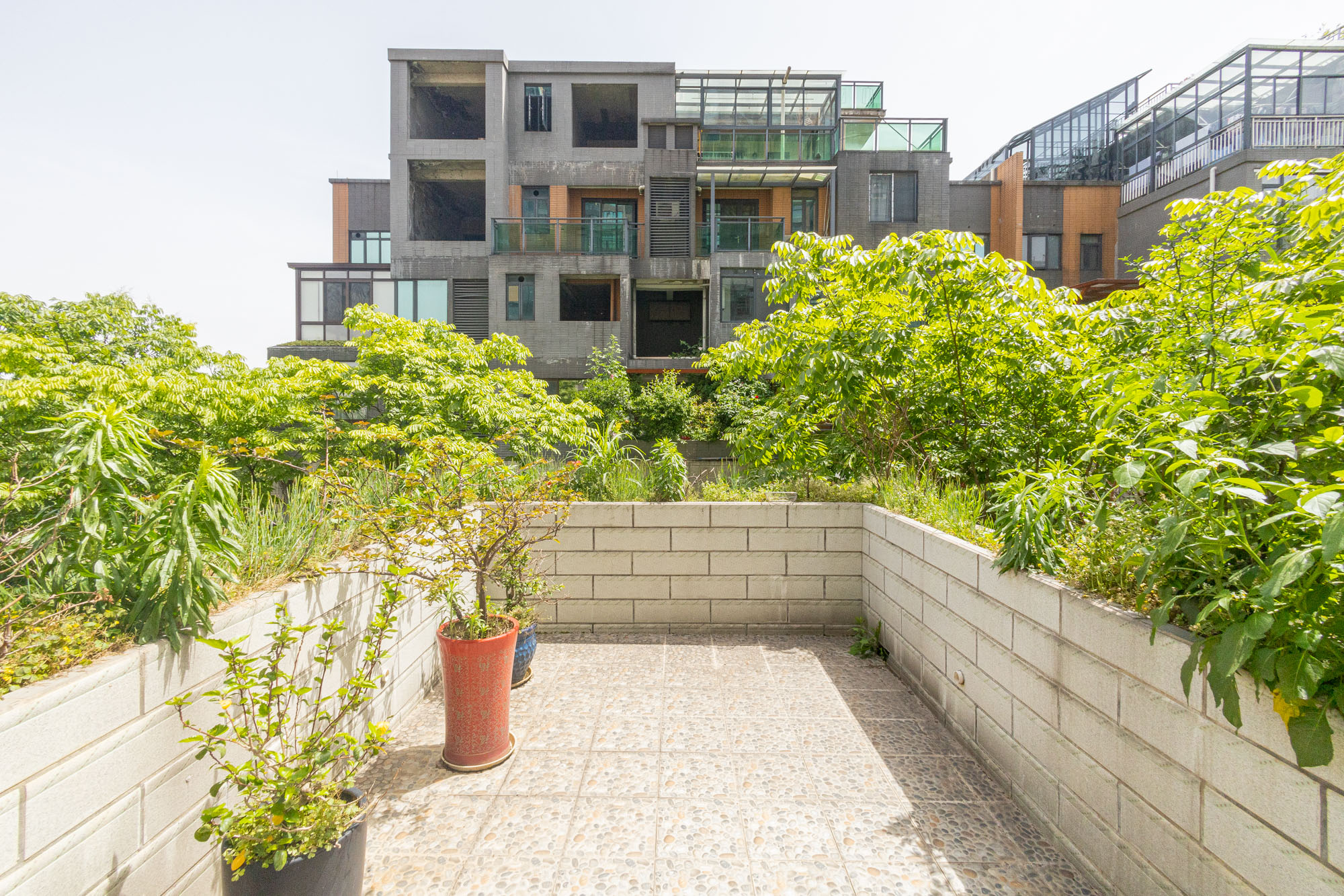 海伦春天  6室3厅3卫   190.00万阳台