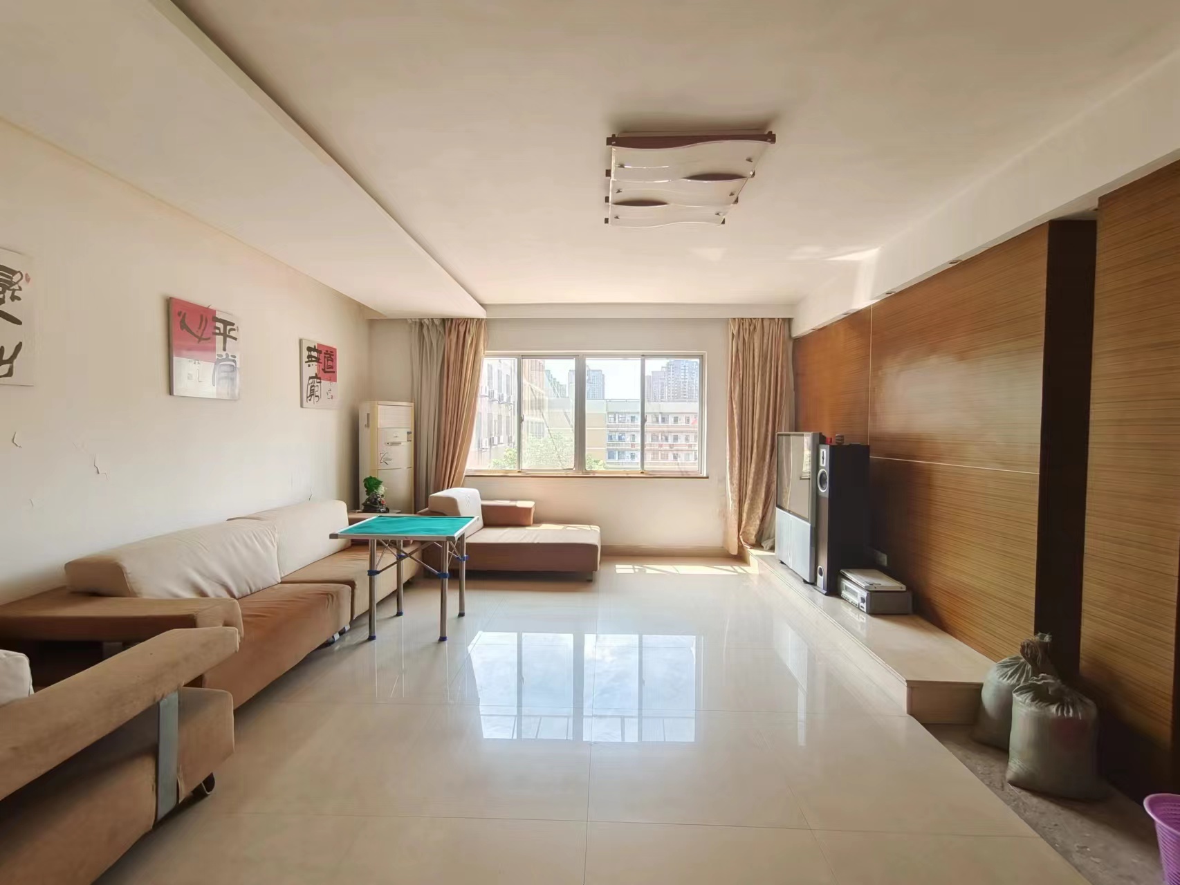 天台小区 4室2厅2卫 63.8万 天台小区 4室2厅2卫 63.8万室内图