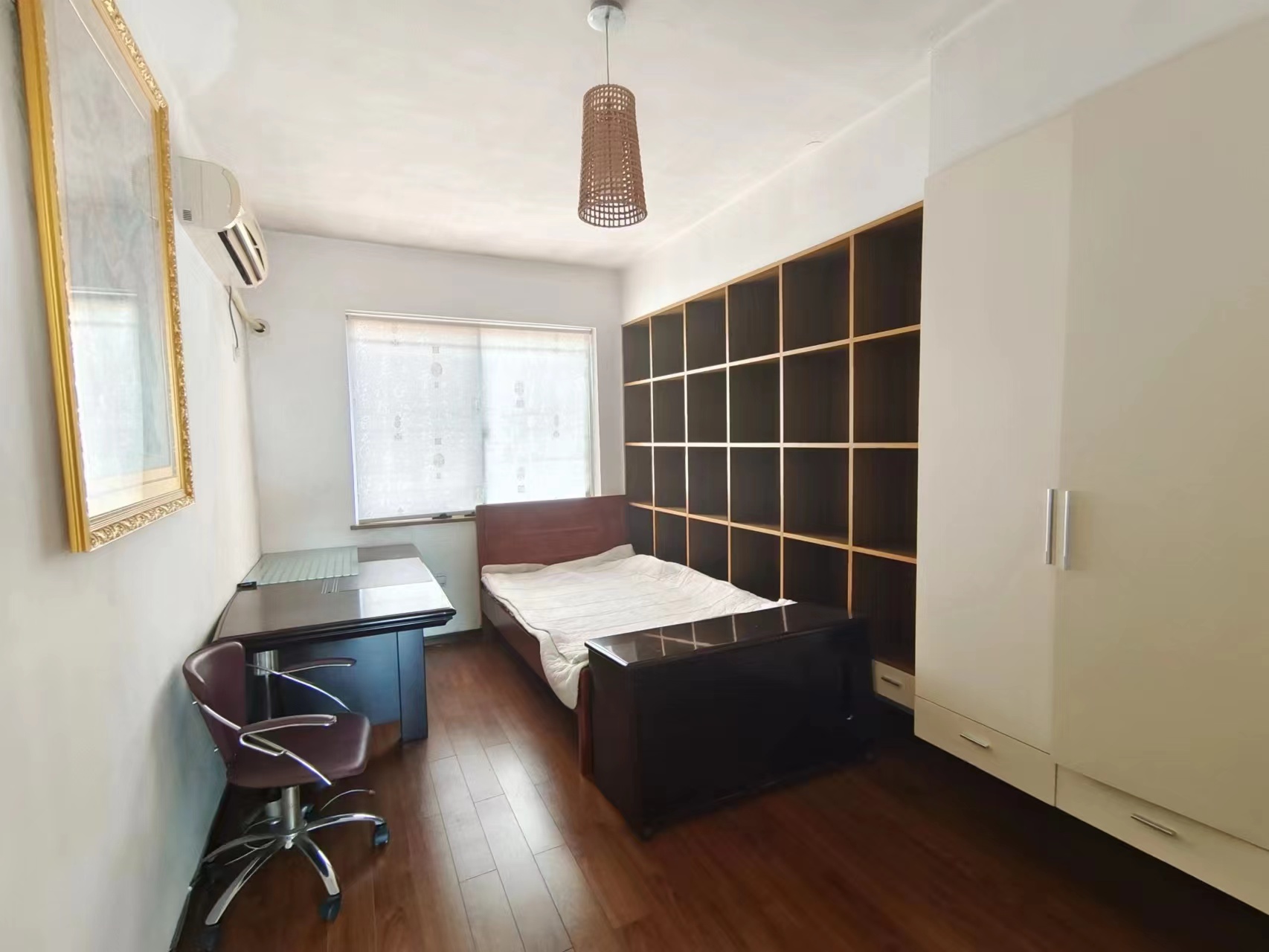 天台小区 4室2厅2卫 63.8万 天台小区 4室2厅2卫 63.8万室内图