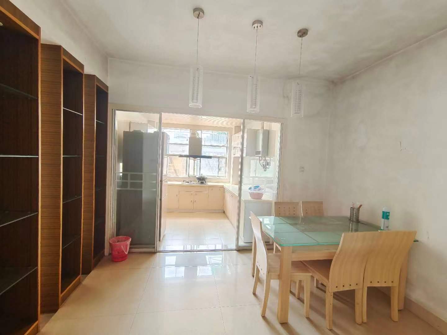 天台小区 4室2厅2卫 63.8万 天台小区 4室2厅2卫 63.8万室内图