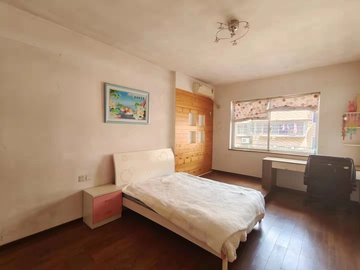 天台小区 4室2厅2卫 63.8万 天台小区 4室2厅2卫 63.8万室内图