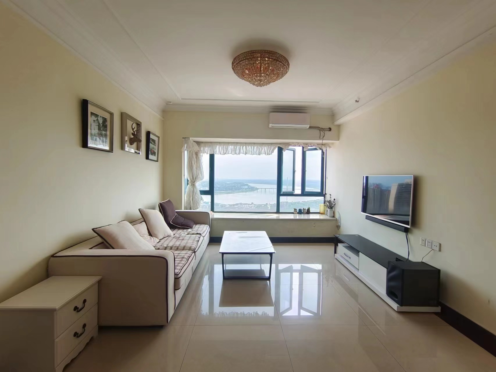 株洲恒大名都  2室1厅1卫    45.5万 株洲恒大名都  2室1厅1卫    45.5万室内图