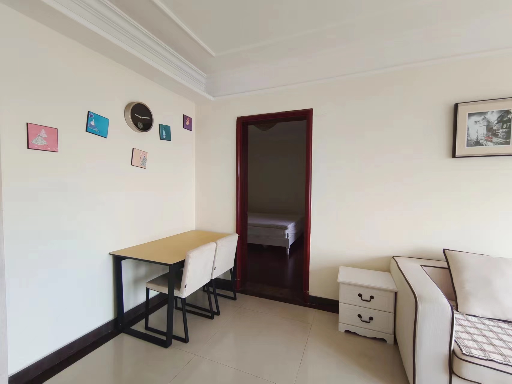 株洲恒大名都  2室1厅1卫    45.5万 株洲恒大名都  2室1厅1卫    45.5万室内图