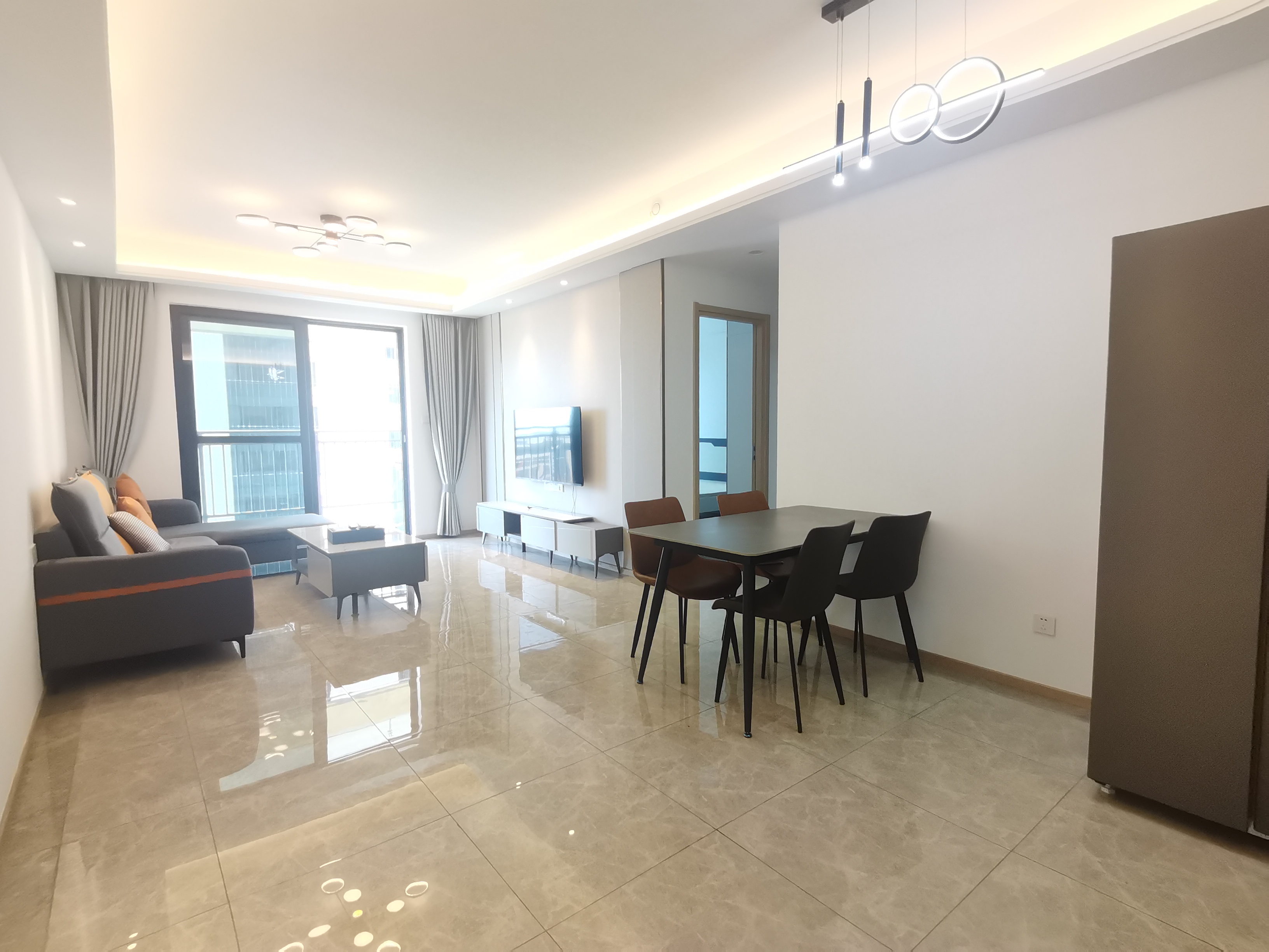 金茂如茂苑 3室2厅2卫 68.00万 金茂如茂苑 3室2厅2卫 68.00万室内图