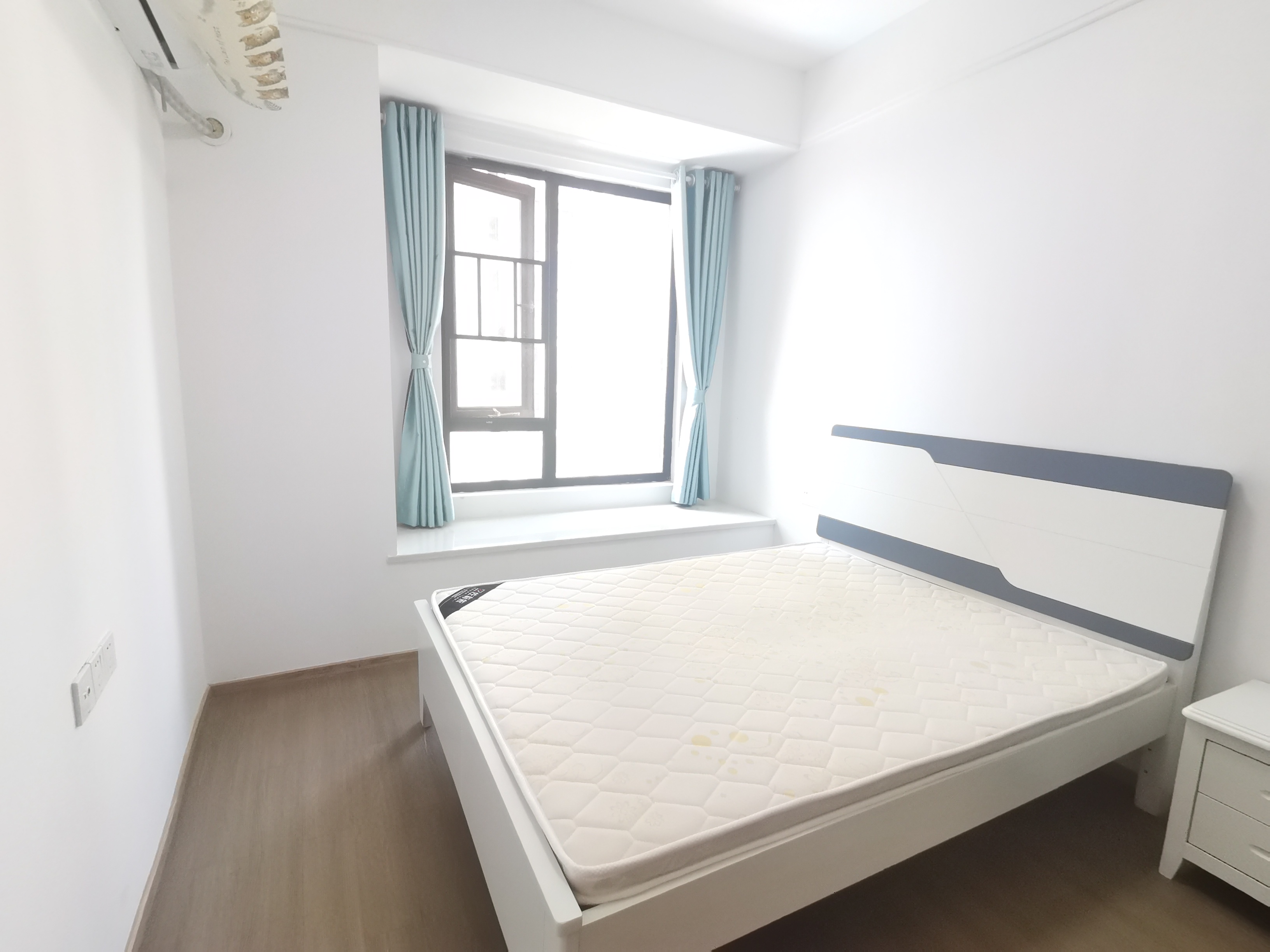 金茂如茂苑 3室2厅2卫 68.00万 金茂如茂苑 3室2厅2卫 68.00万室内图