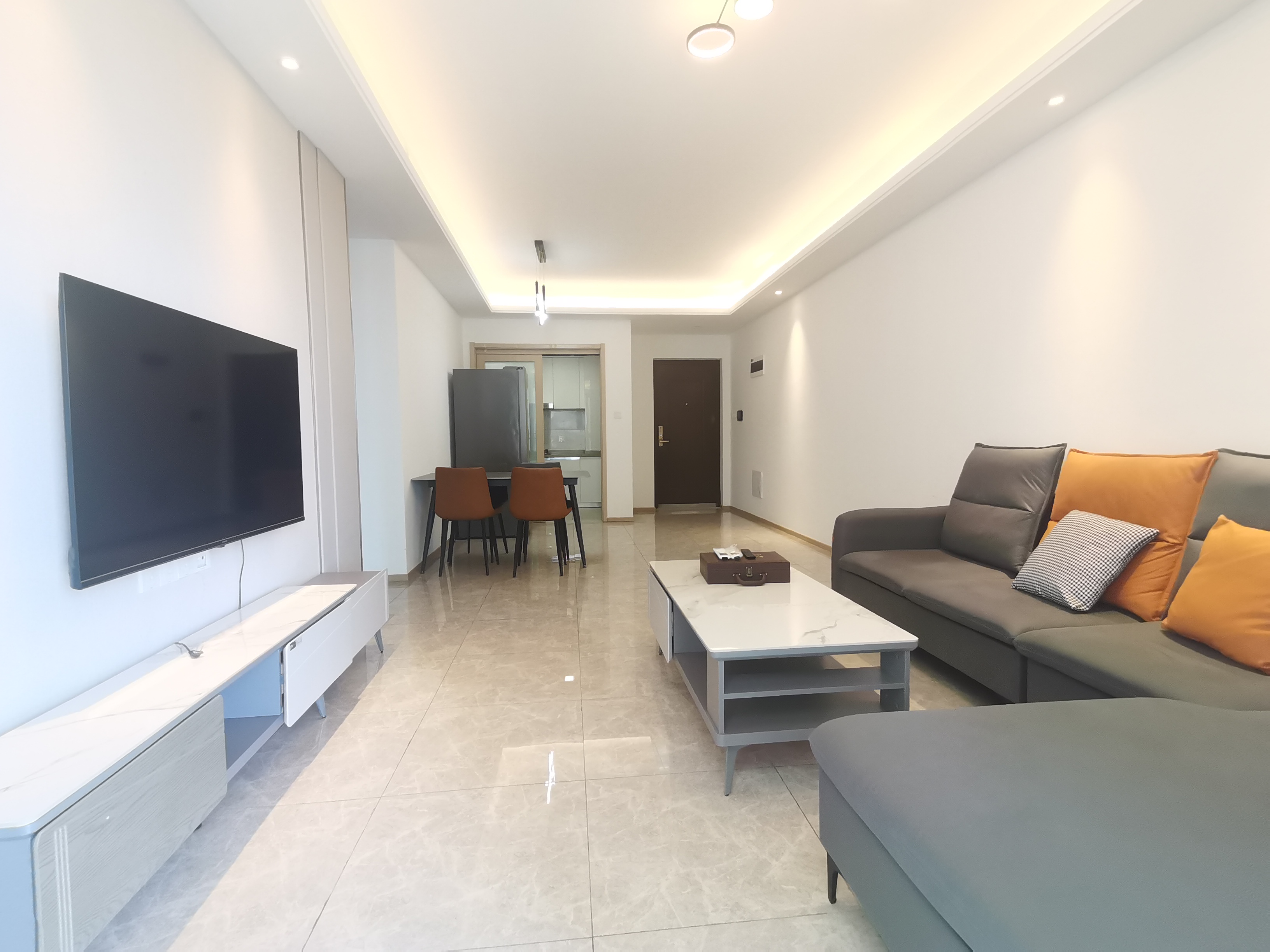 金茂如茂苑 3室2厅2卫 68.00万 金茂如茂苑 3室2厅2卫 68.00万室内图