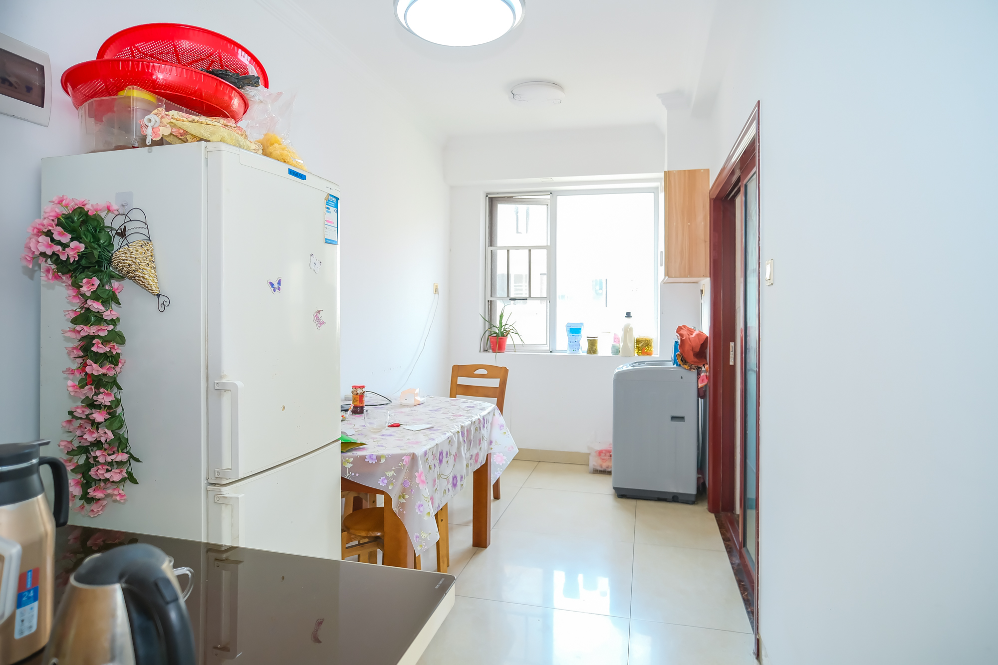 恒广国际物流园  2室2厅1卫   42.60万 恒广国际物流园  2室2厅1卫   42.60万客厅