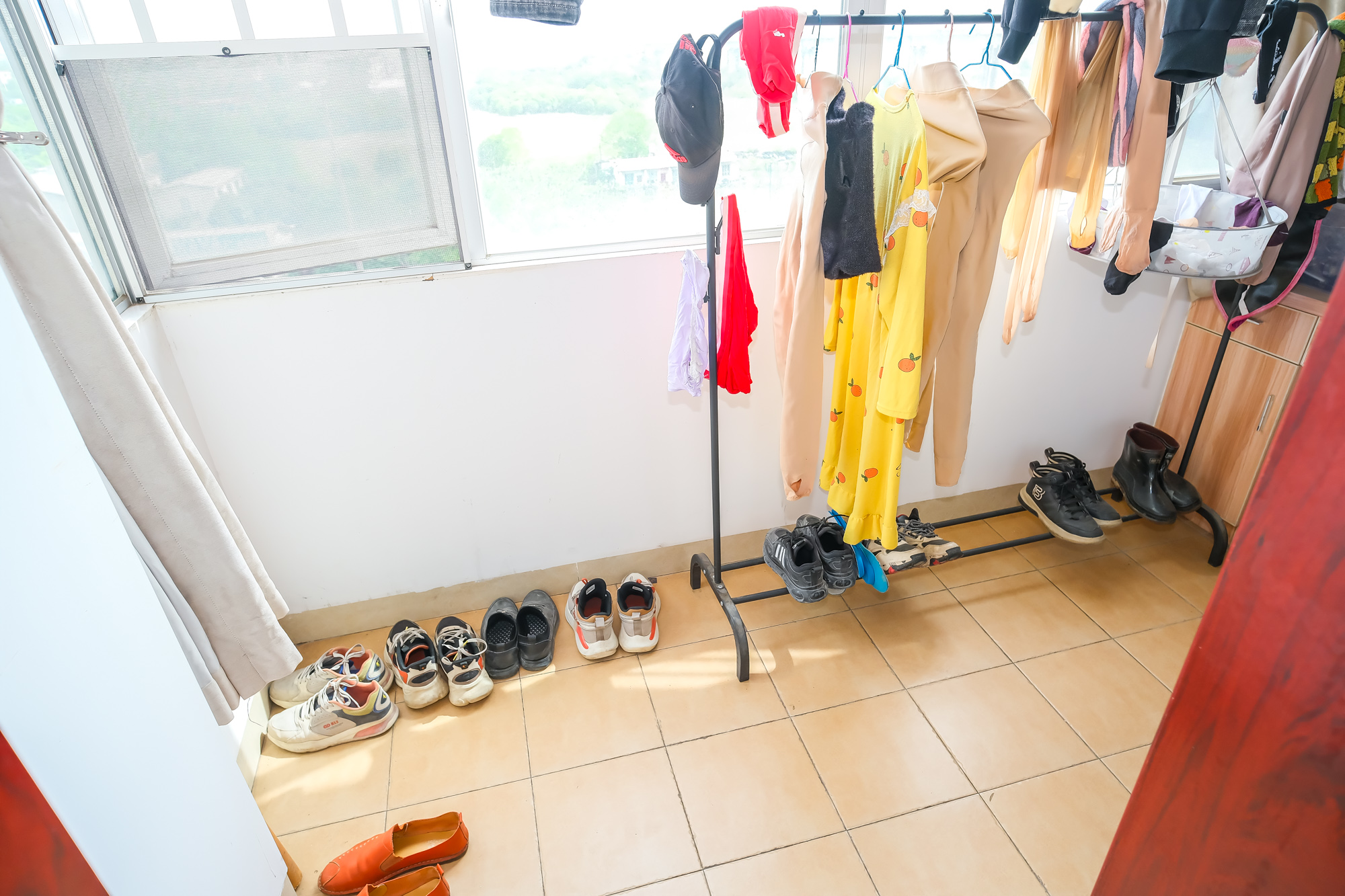 恒广国际物流园  2室2厅1卫   42.60万 恒广国际物流园  2室2厅1卫   42.60万阳台