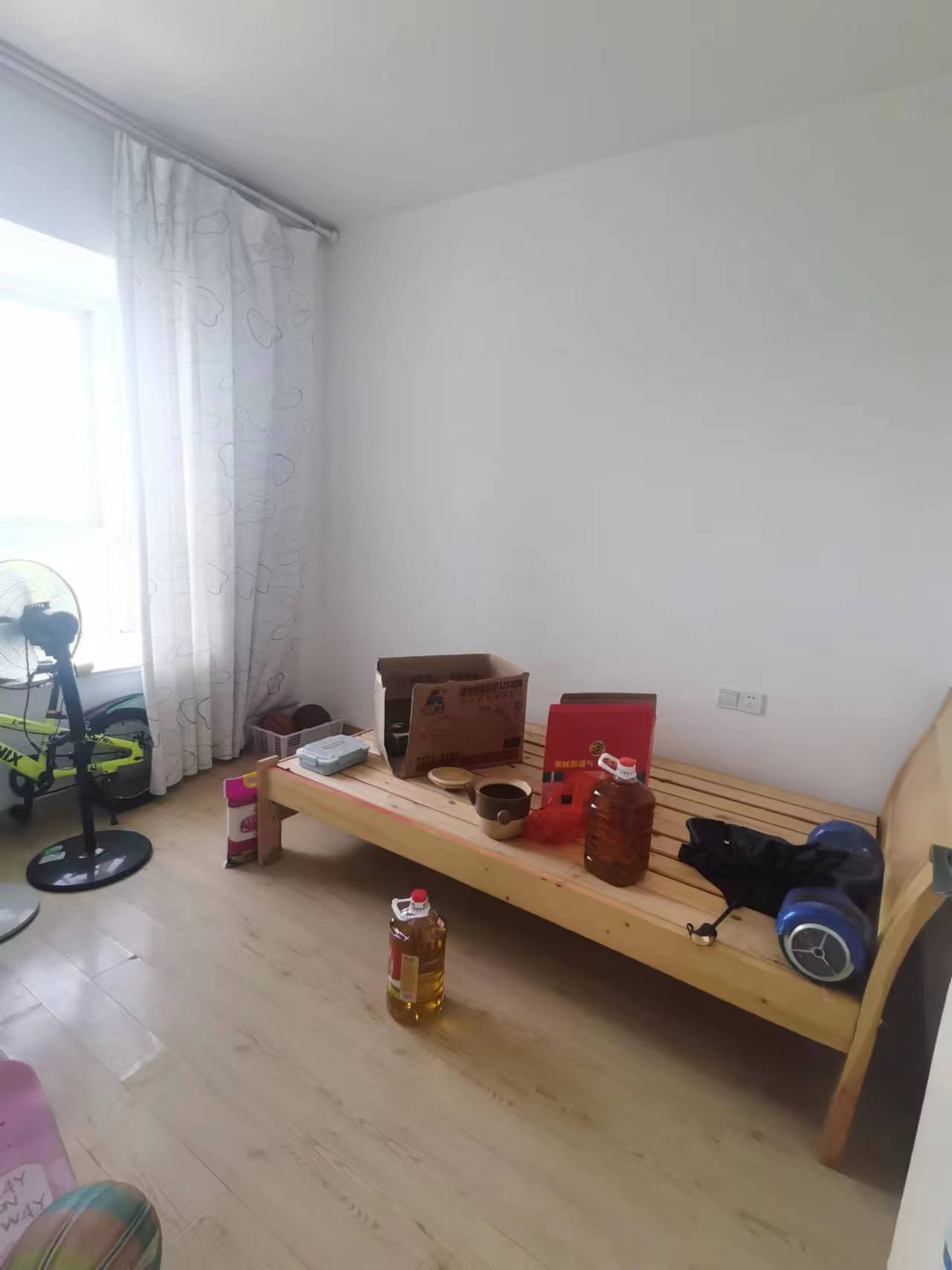 枫溪苑 3室2厅1卫 55.00万 枫溪苑 3室2厅1卫 55.00万室内图