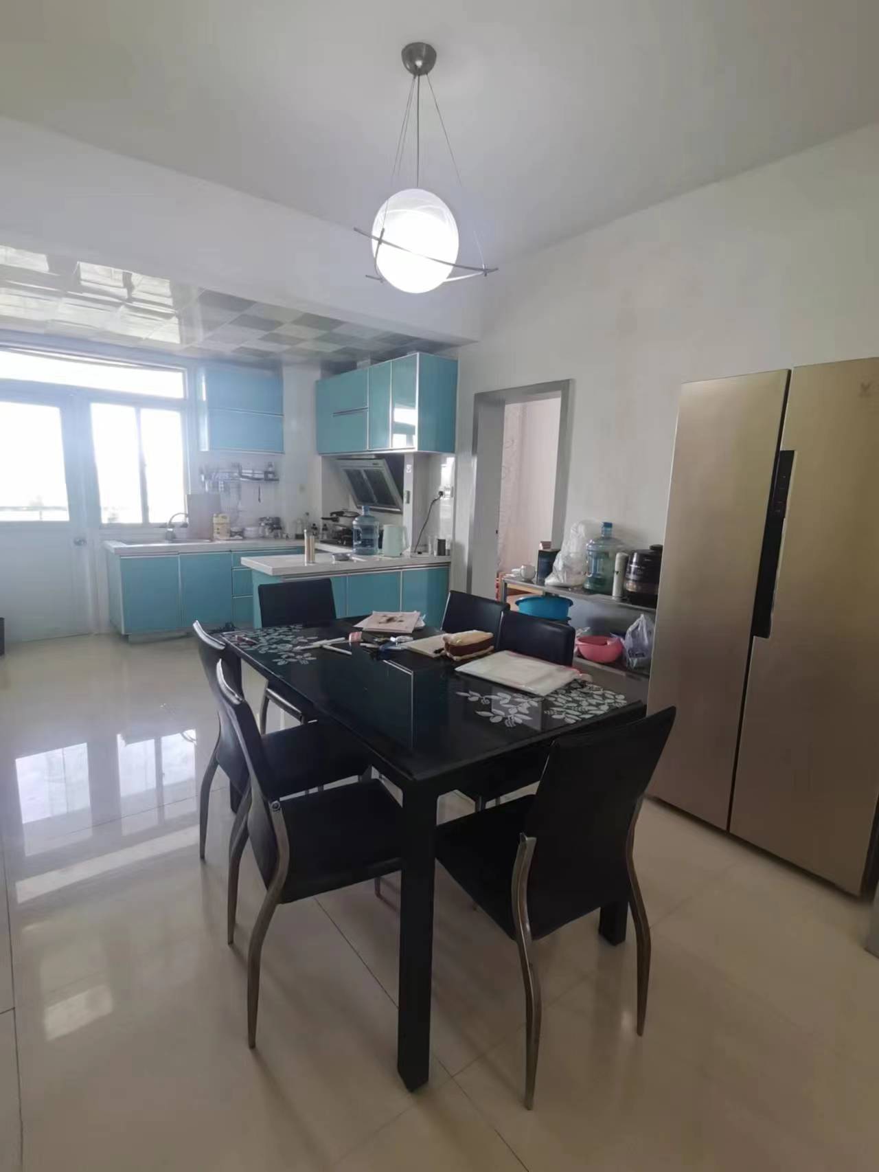 枫溪苑 3室2厅1卫 55.00万 枫溪苑 3室2厅1卫 55.00万室内图