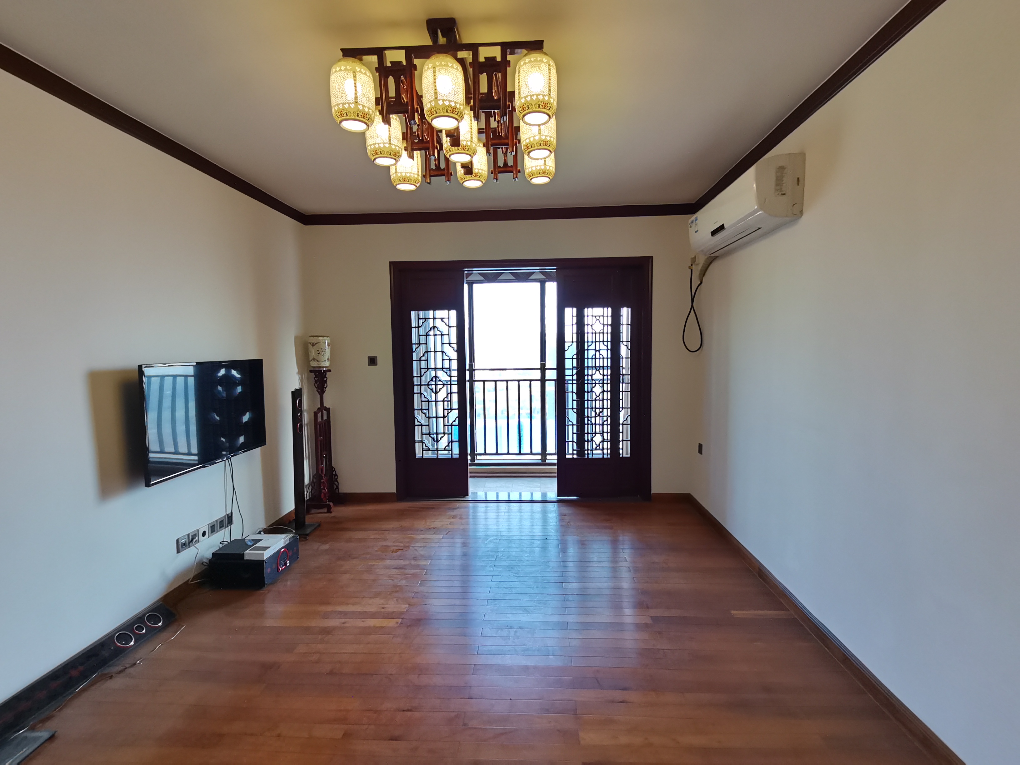 佳兆业金域天下二期 3室2厅1卫 55.00万 佳兆业金域天下二期 3室2厅1卫 55.00万室内图