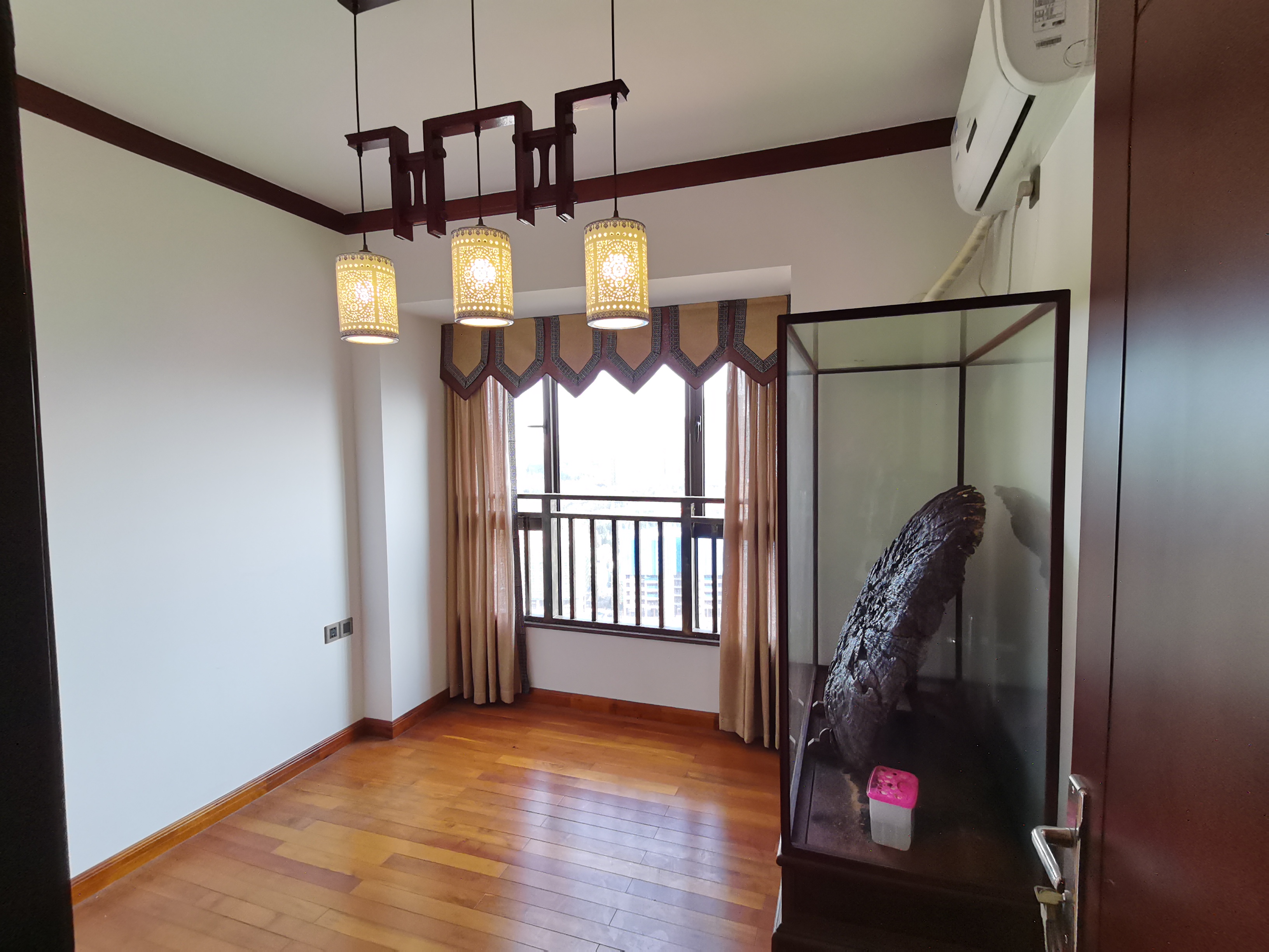 佳兆业金域天下二期 3室2厅1卫 55.00万 佳兆业金域天下二期 3室2厅1卫 55.00万室内图