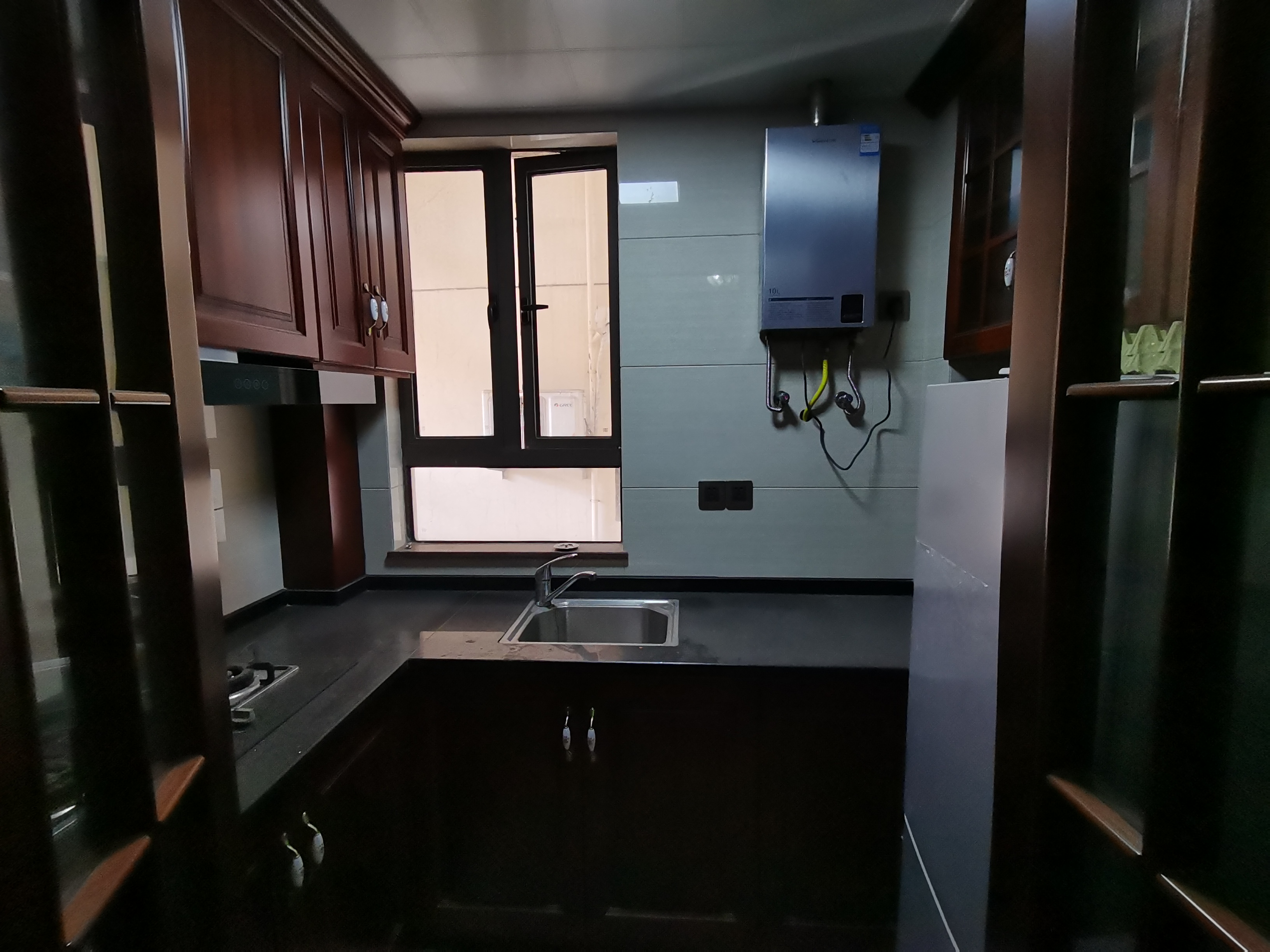 佳兆业金域天下二期 3室2厅1卫 55.00万 佳兆业金域天下二期 3室2厅1卫 55.00万室内图