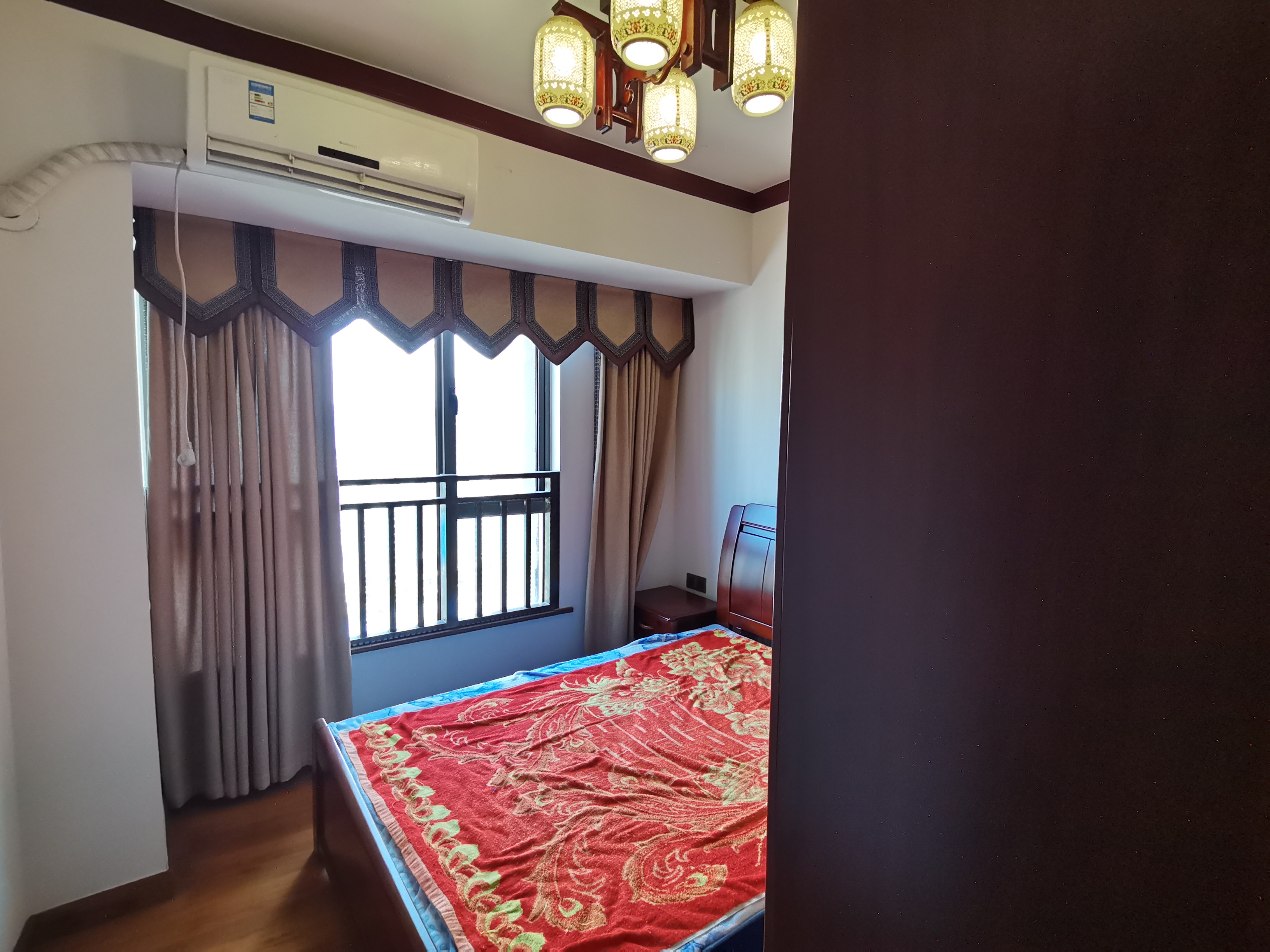 佳兆业金域天下二期 3室2厅1卫 55.00万 佳兆业金域天下二期 3室2厅1卫 55.00万室内图