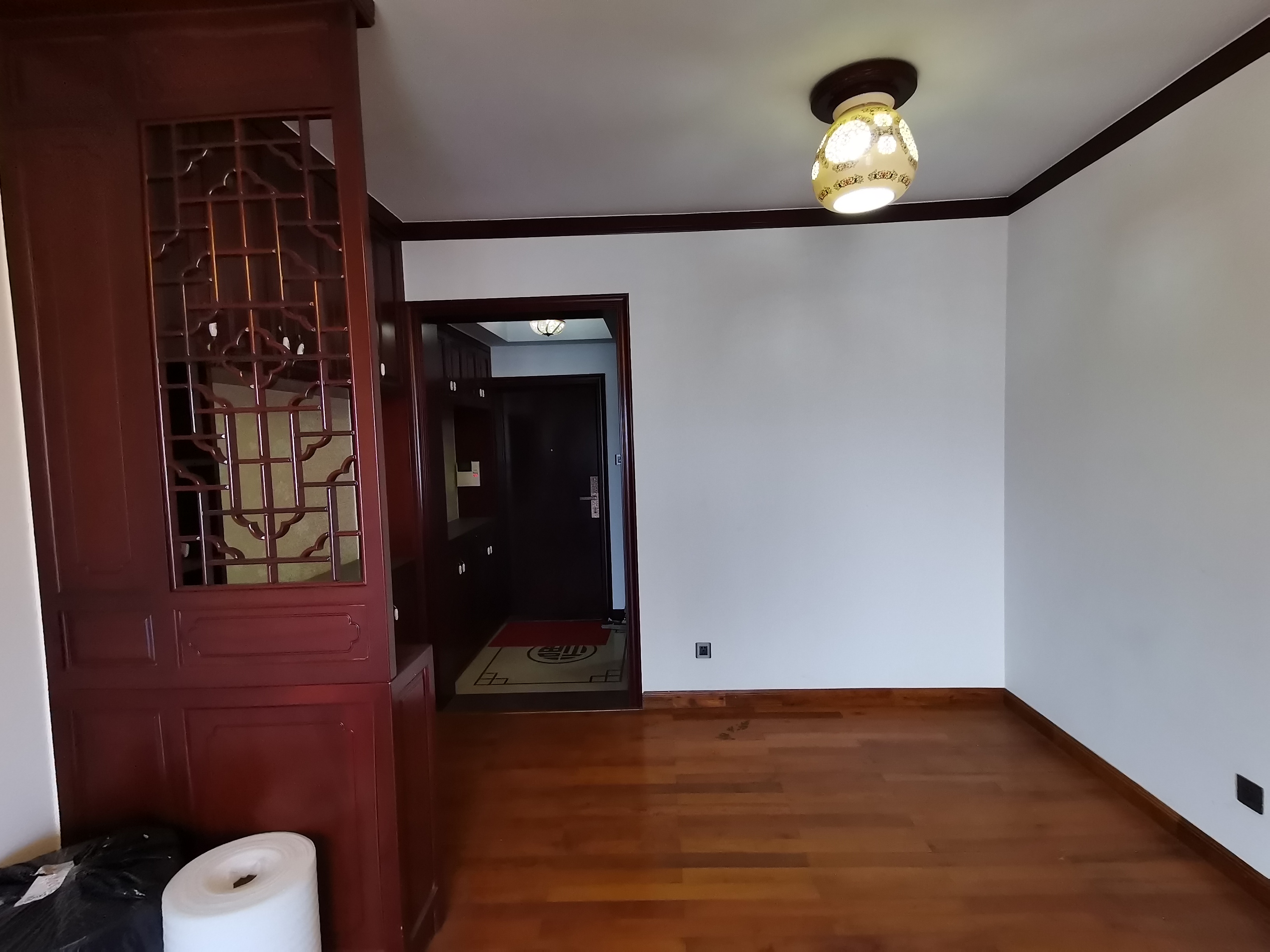 佳兆业金域天下二期 3室2厅1卫 55.00万 佳兆业金域天下二期 3室2厅1卫 55.00万室内图