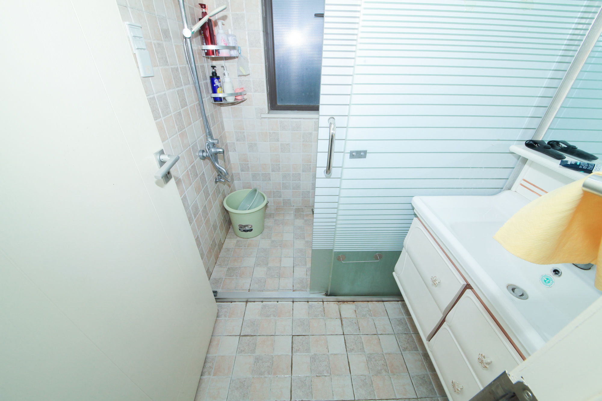 华润置地广场一期 3室2厅1卫 82.00万 华润置地广场一期 3室2厅1卫 82.00万卫生间